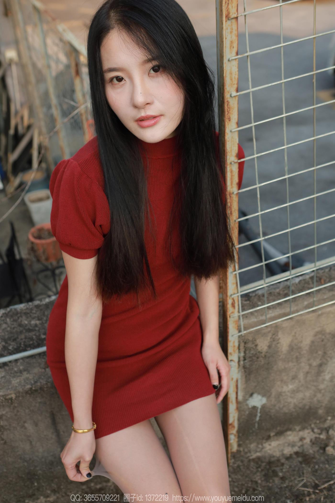 图片[13]-[IESS异思趣向] 2025.02.09 丝享家1972：婉萍《西红柿（上）》[85P] – 速更版-美库