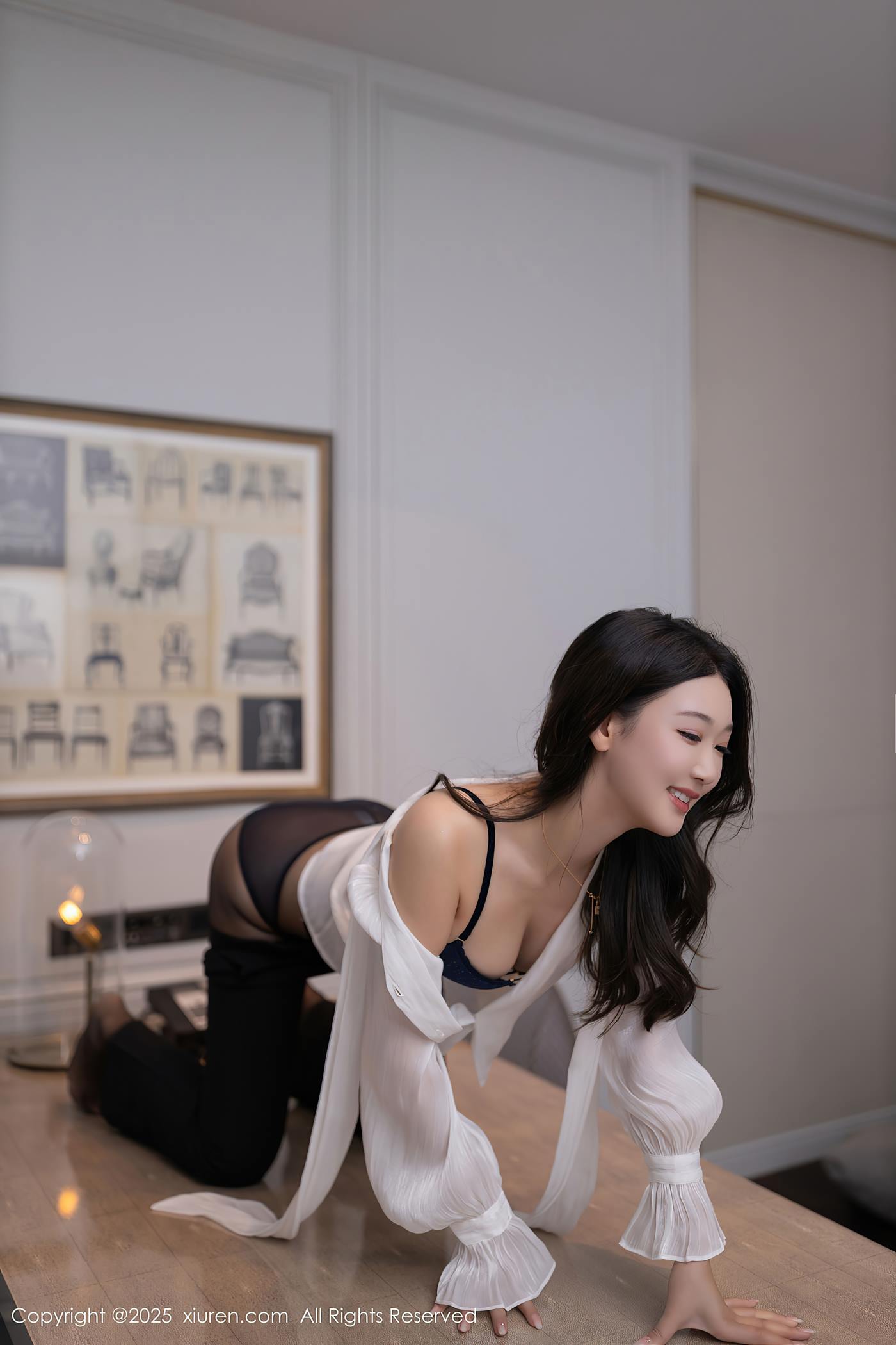 图片[19]-[Xiuren秀人网]2025.03.03 NO.9960 唐安琪[28+1P] – 速更版-美库