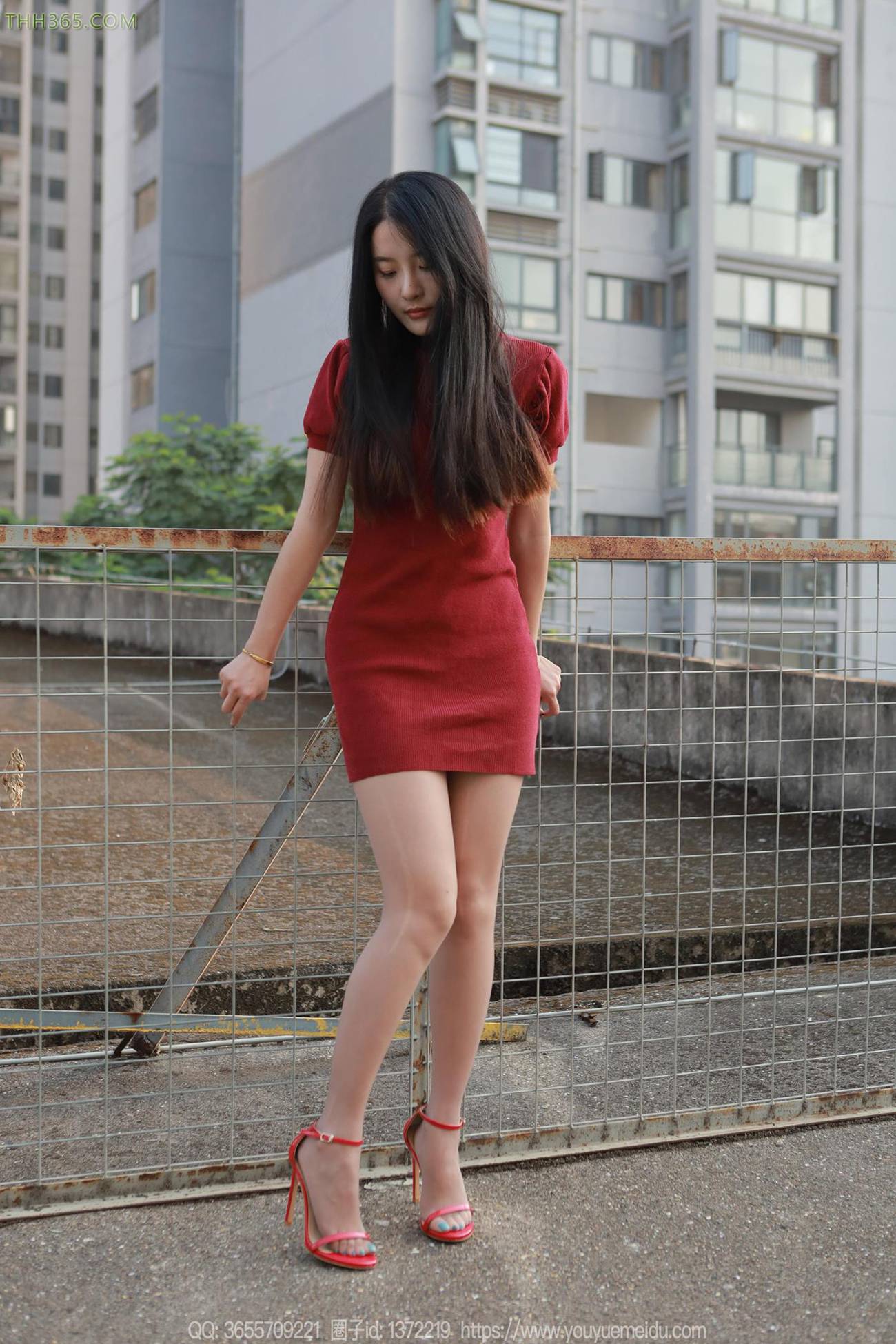 图片[29]-[IESS异思趣向] 2025.02.09 丝享家1972：婉萍《西红柿（上）》[85P] – 速更版-美库