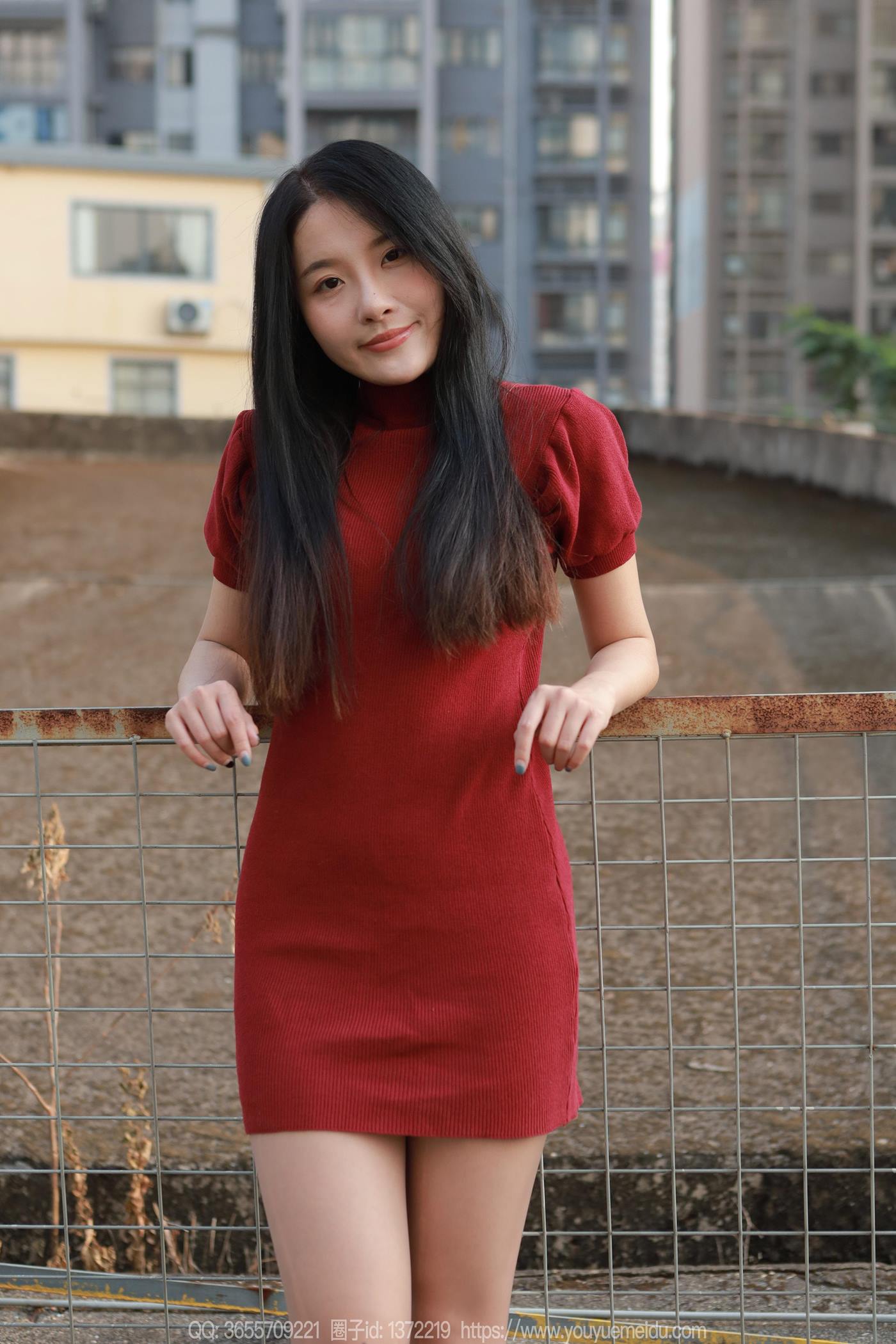 图片[30]-[IESS异思趣向] 2025.02.09 丝享家1972：婉萍《西红柿（上）》[85P] – 速更版-美库