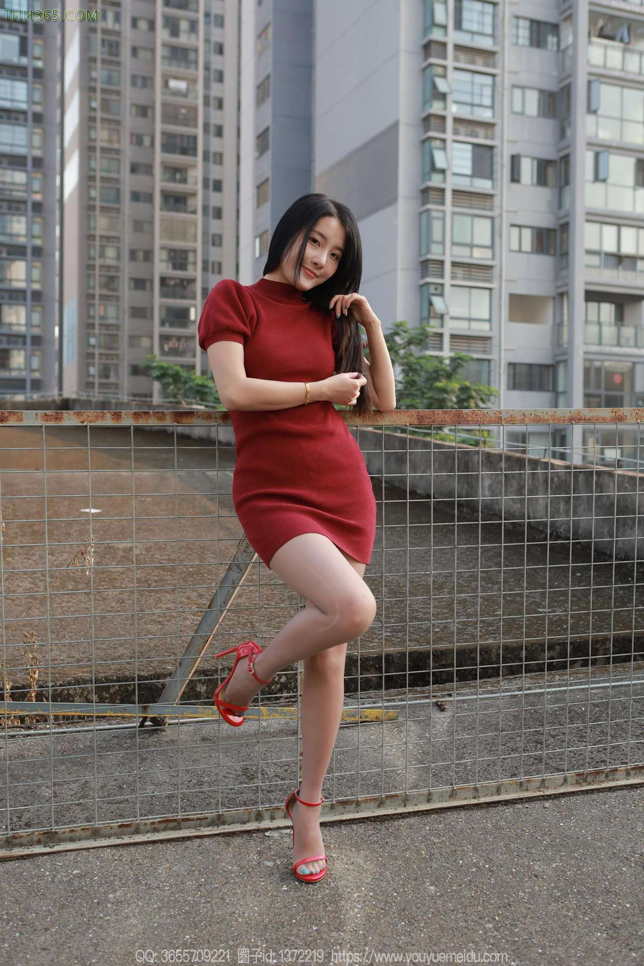 图片[36]-[IESS异思趣向] 2025.02.09 丝享家1972：婉萍《西红柿（上）》[85P] – 速更版-美库