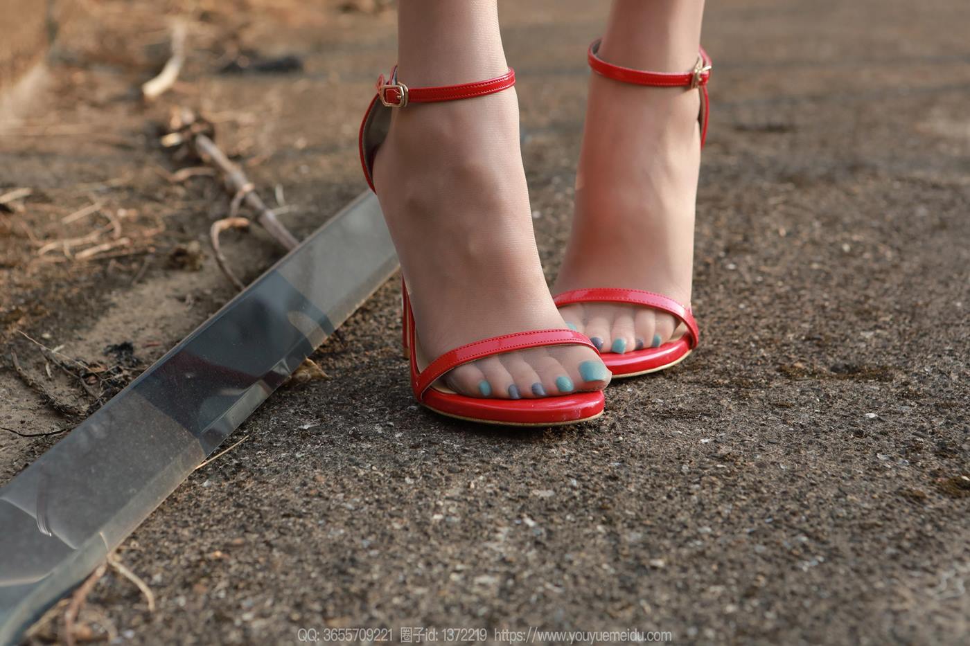 图片[63]-[IESS异思趣向] 2025.02.09 丝享家1972：婉萍《西红柿（上）》[85P] – 速更版-美库