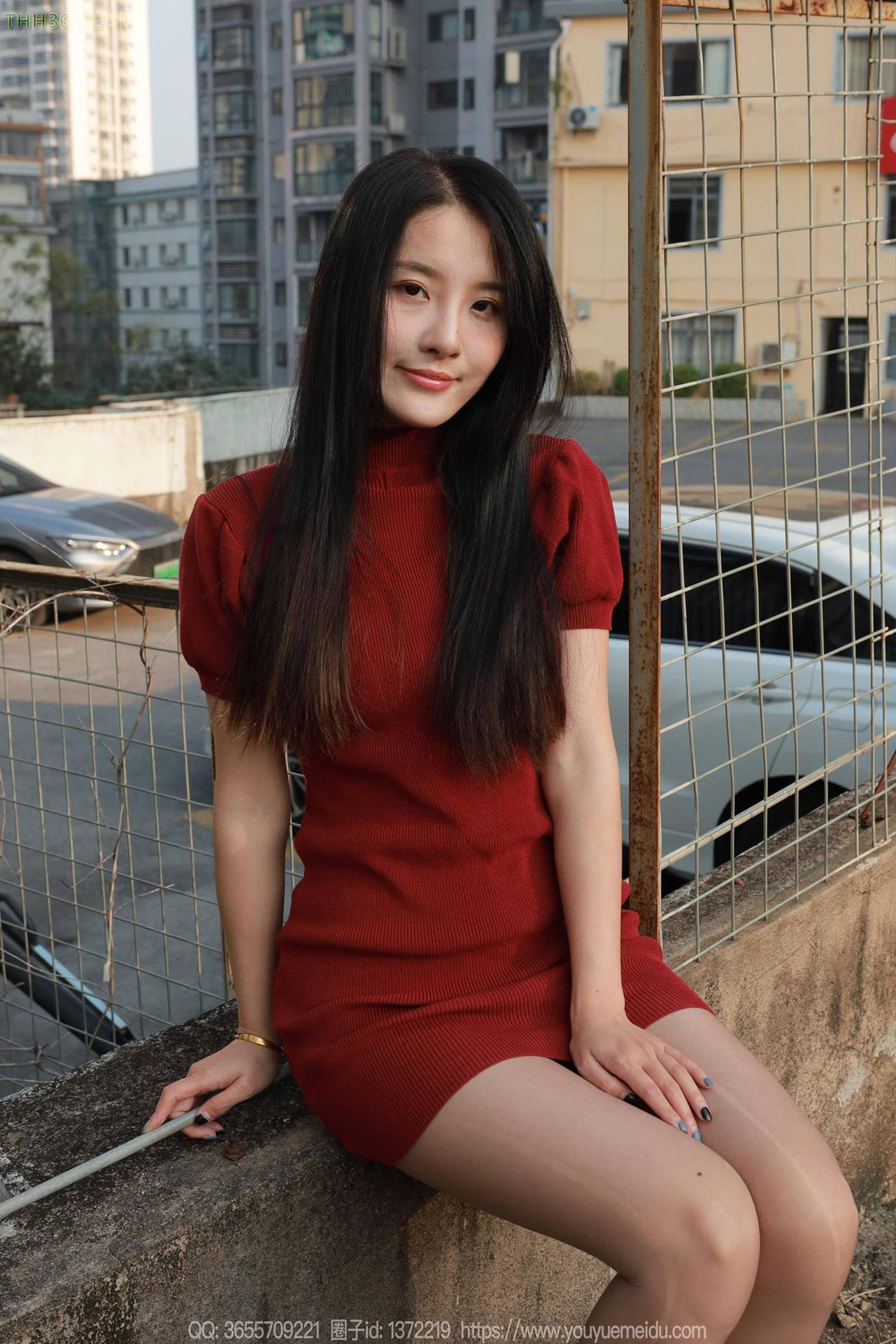 图片[72]-[IESS异思趣向] 2025.02.09 丝享家1972：婉萍《西红柿（上）》[85P] – 速更版-美库