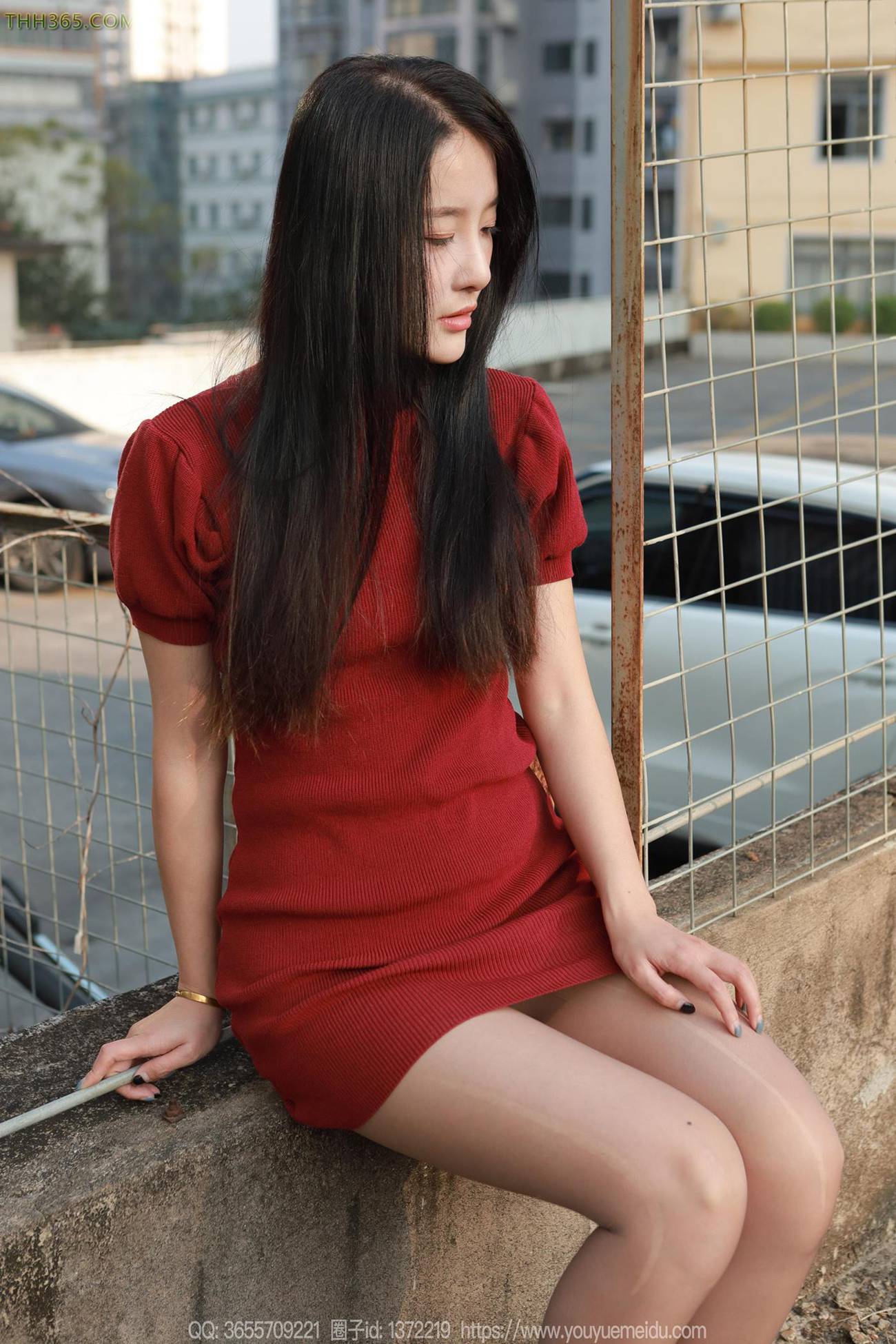 图片[73]-[IESS异思趣向] 2025.02.09 丝享家1972：婉萍《西红柿（上）》[85P] – 速更版-美库