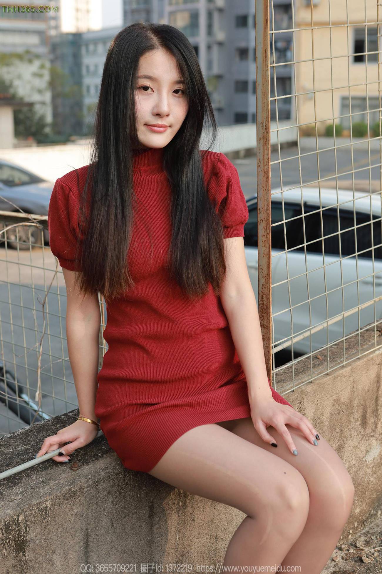 图片[74]-[IESS异思趣向] 2025.02.09 丝享家1972：婉萍《西红柿（上）》[85P] – 速更版-美库