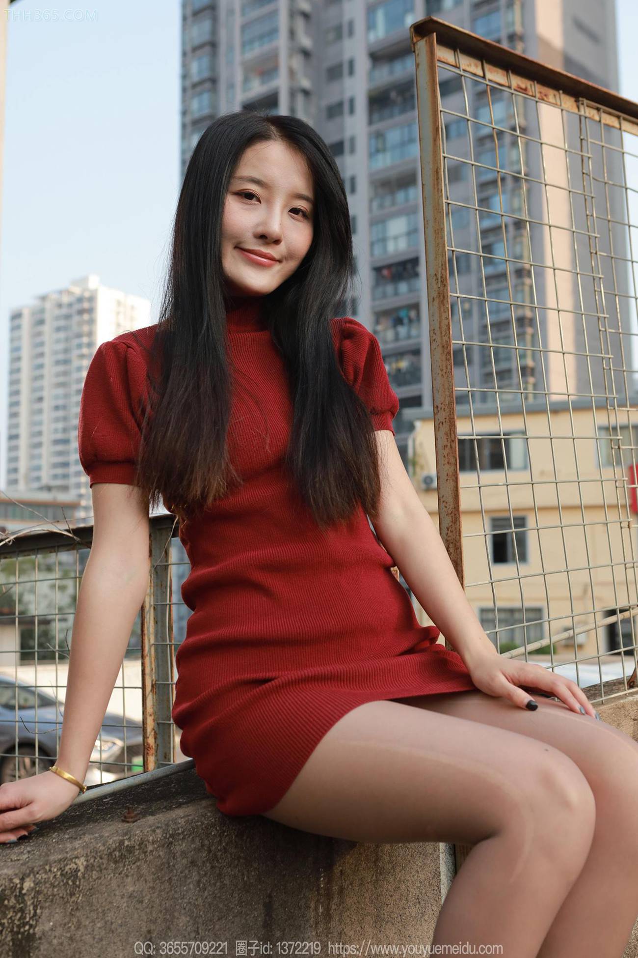 图片[77]-[IESS异思趣向] 2025.02.09 丝享家1972：婉萍《西红柿（上）》[85P] – 速更版-美库