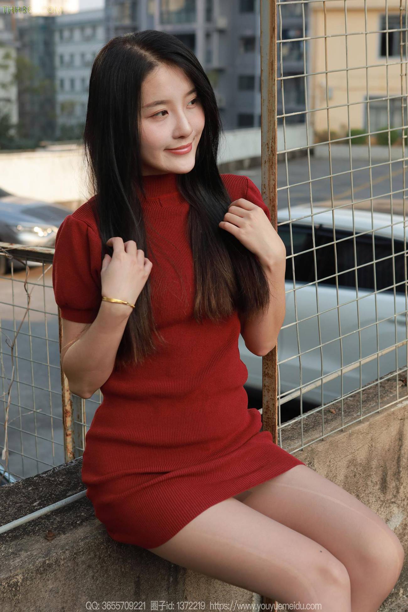 图片[80]-[IESS异思趣向] 2025.02.09 丝享家1972：婉萍《西红柿（上）》[85P] – 速更版-美库