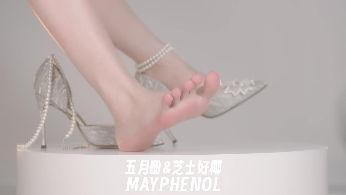 图片[10]-芝士好椰  – 桃小坞 艾莉儿 白[20P] – 速更版-美库