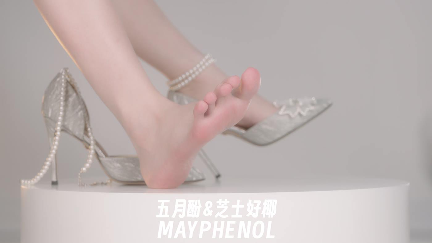 图片[11]-芝士好椰  – 桃小坞 艾莉儿 白[20P] – 速更版-美库