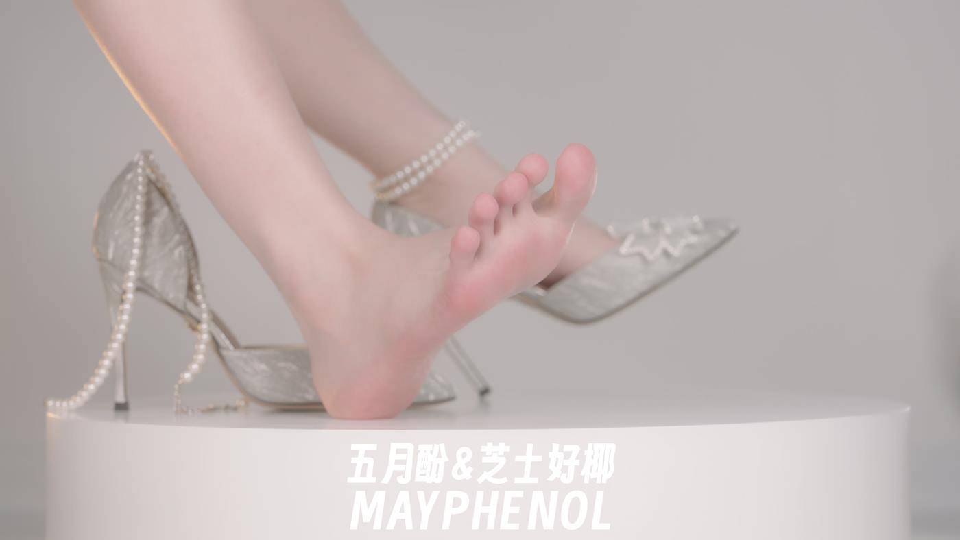 图片[12]-芝士好椰  – 桃小坞 艾莉儿 白[20P] – 速更版-美库