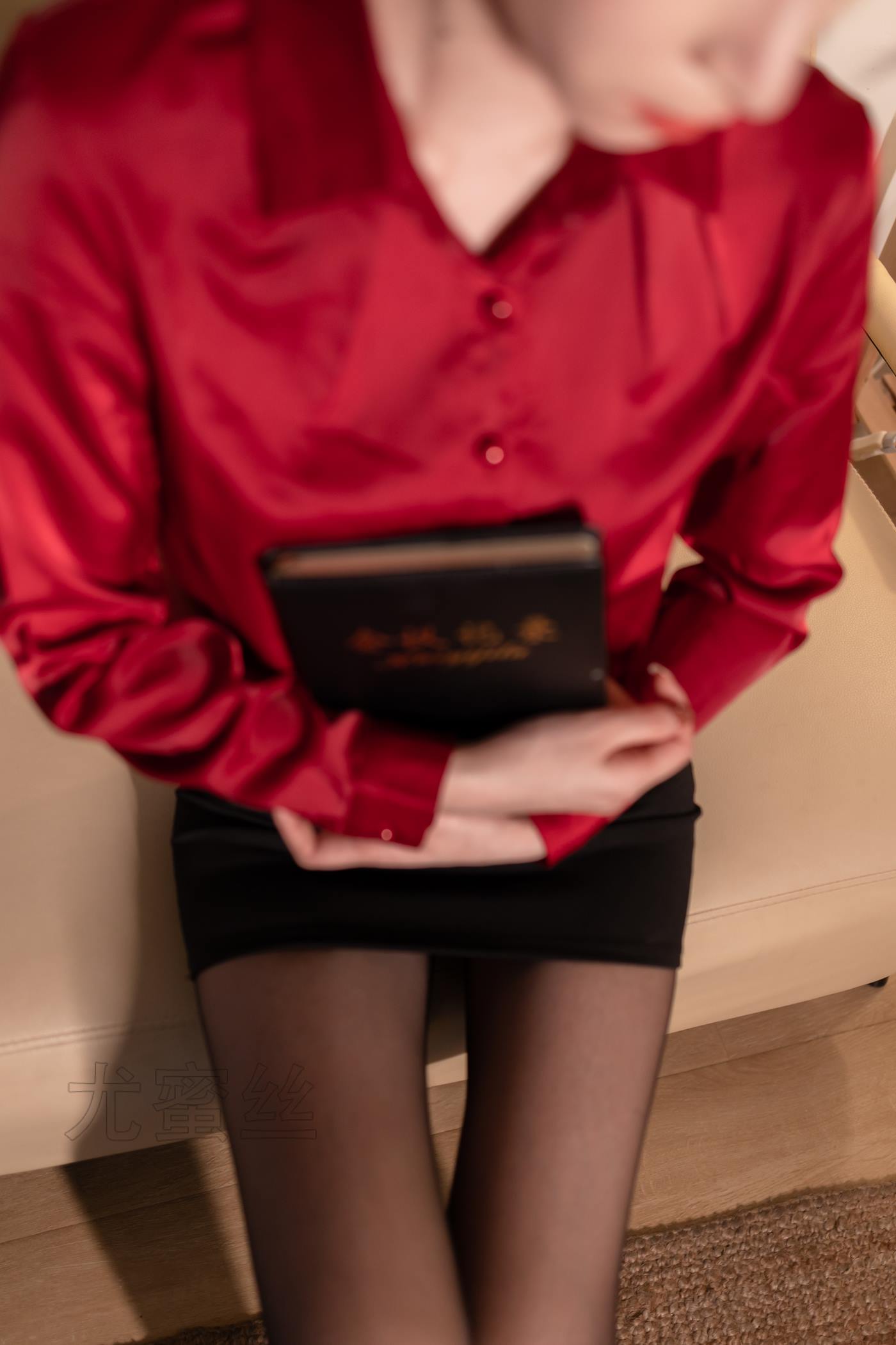 图片[32]-[尤蜜丝]穿搭写真 NO.139[38P] – 速更版-美库