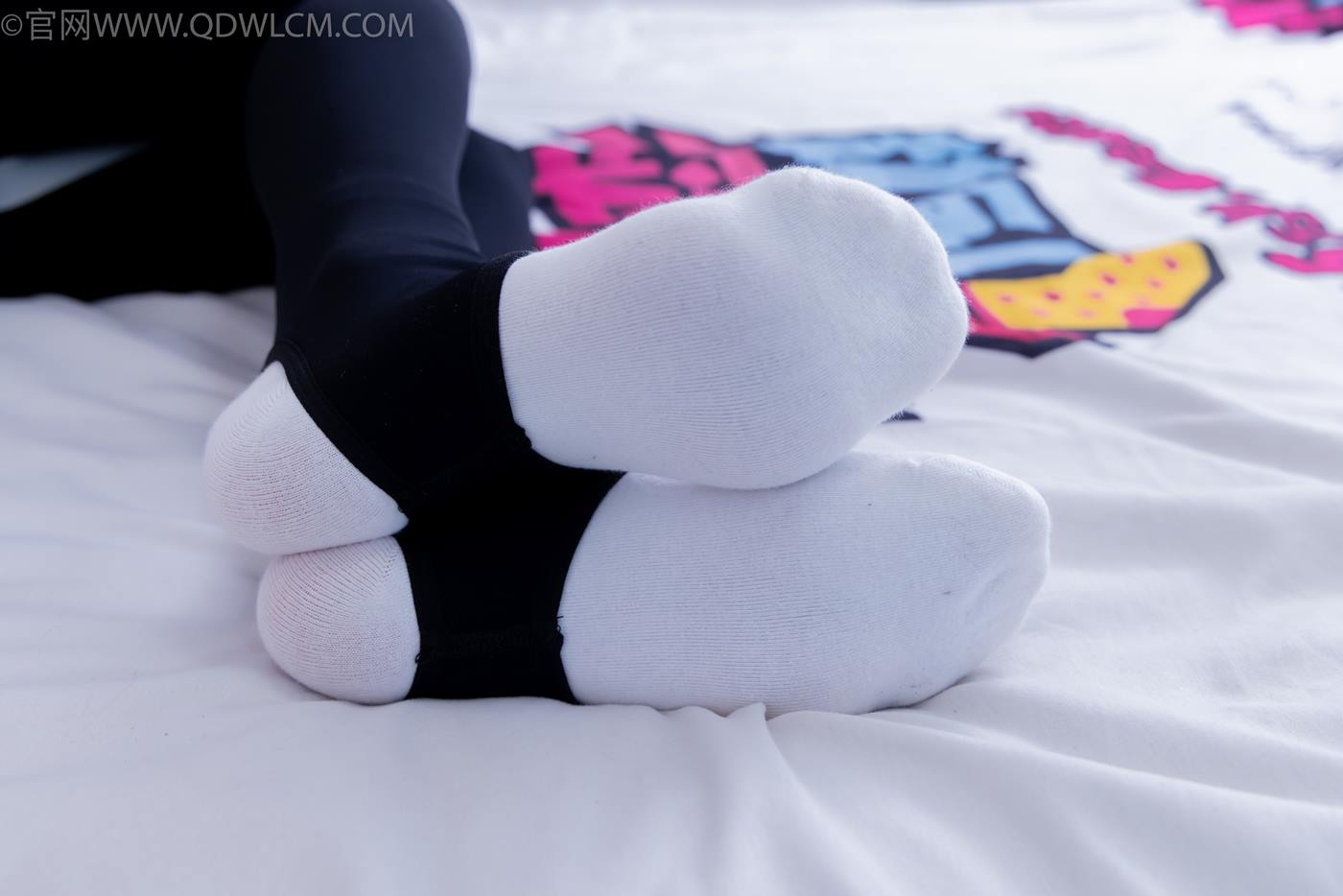 图片[38]-物恋传媒 NO.2260 茯苓-板鞋、黑色踩脚裤、白棉袜[110P] – 速更版-美库
