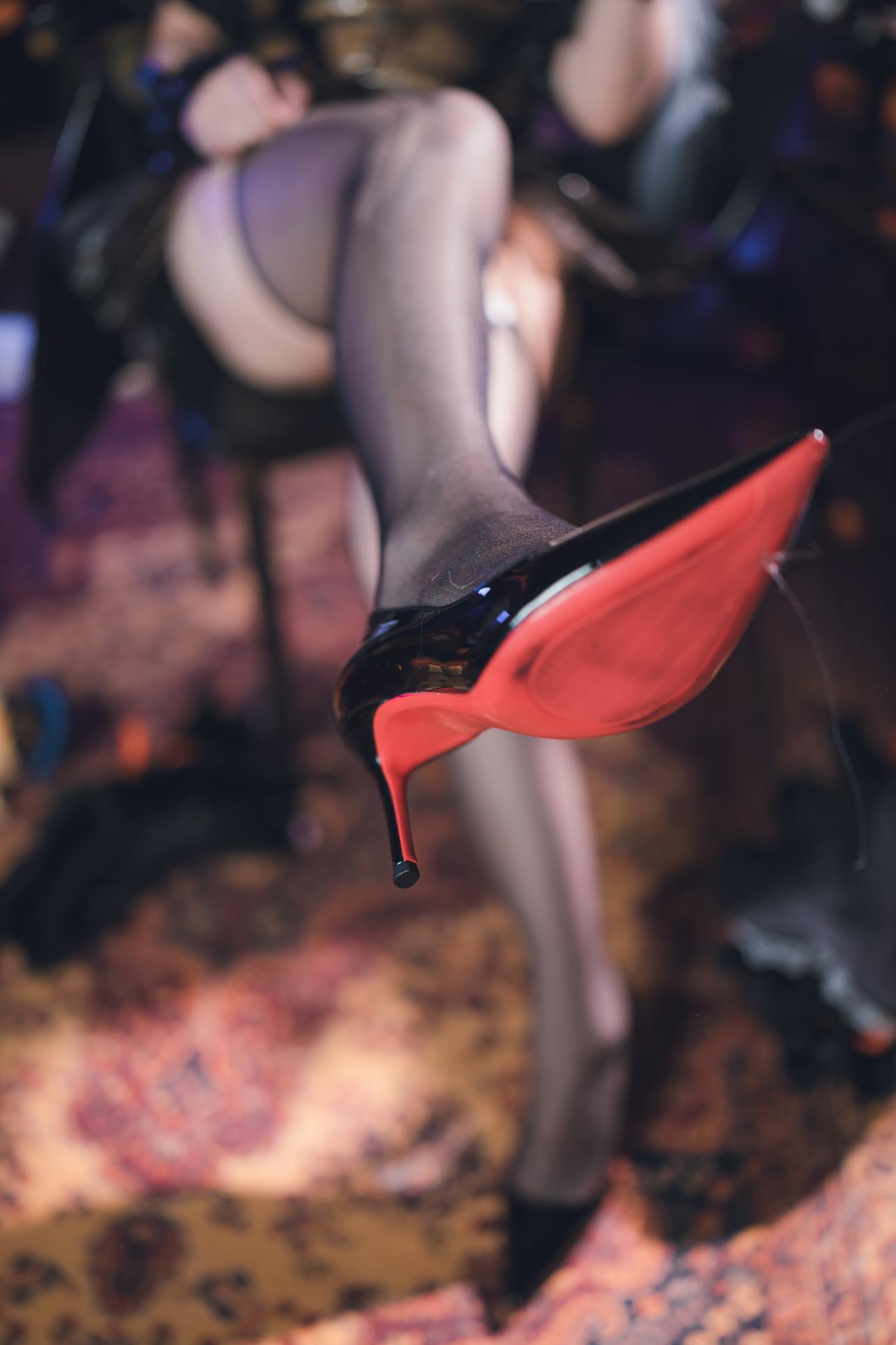 图片[35]-雪晴Astra – 万圣节 雅努斯[39P] – 速更版-美库