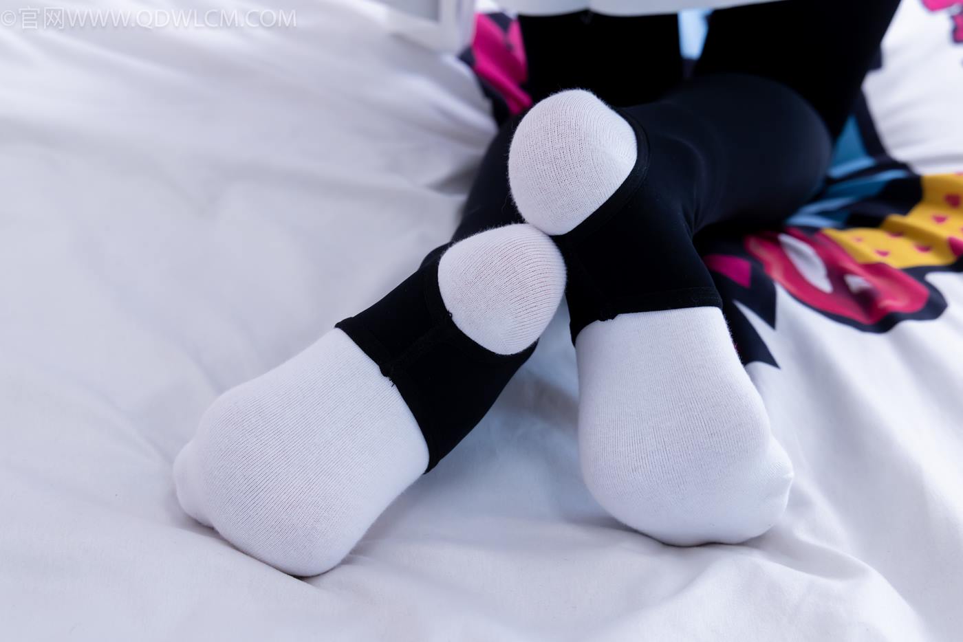 图片[52]-物恋传媒 NO.2260 茯苓-板鞋、黑色踩脚裤、白棉袜[110P] – 速更版-美库