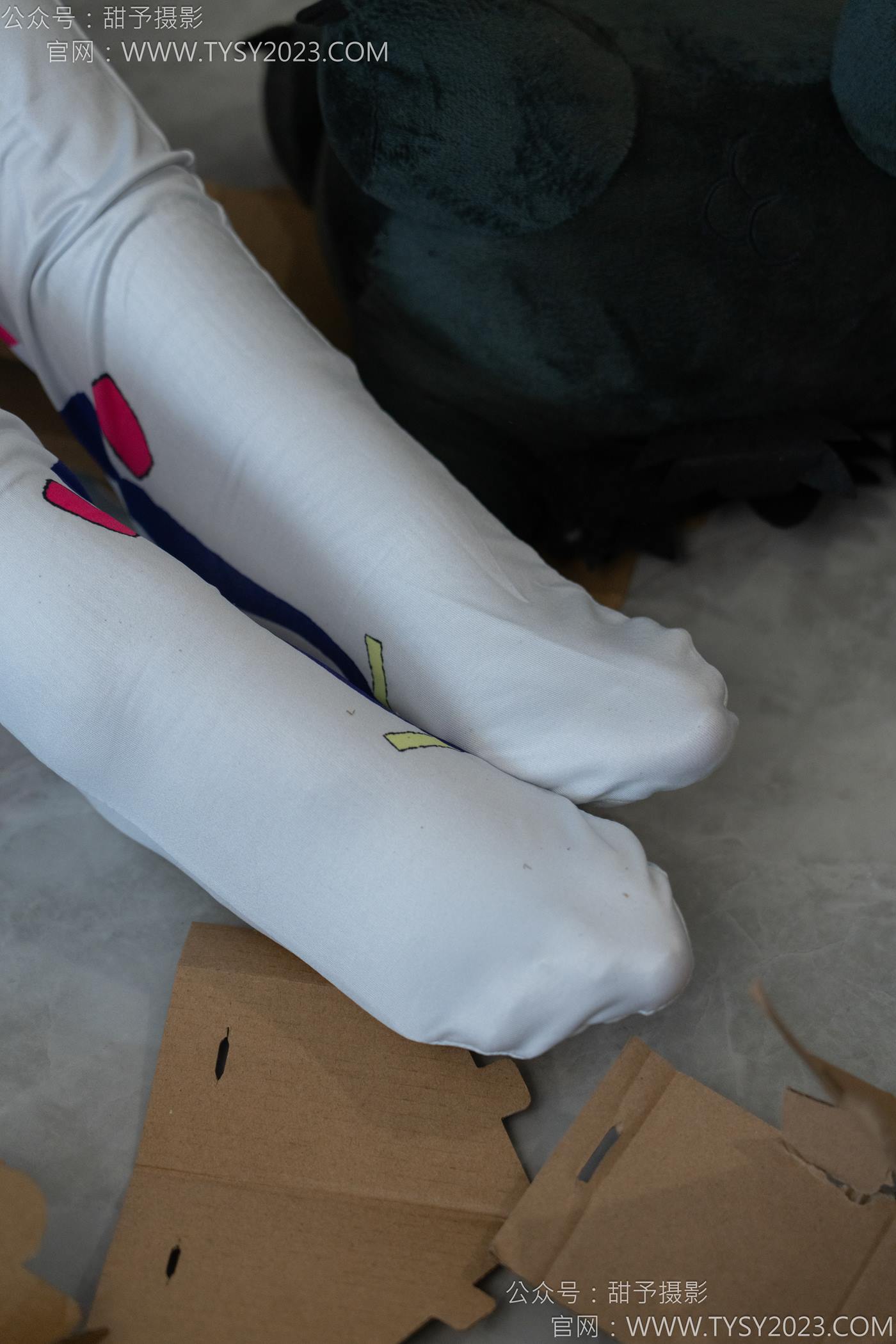 图片[12]-甜予摄影 NO.122 璇璇-cos连体服、小人国剧情[113P] – 速更版-美库