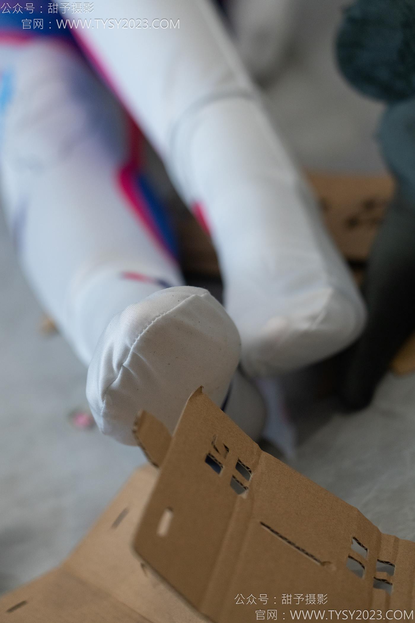 图片[17]-甜予摄影 NO.122 璇璇-cos连体服、小人国剧情[113P] – 速更版-美库