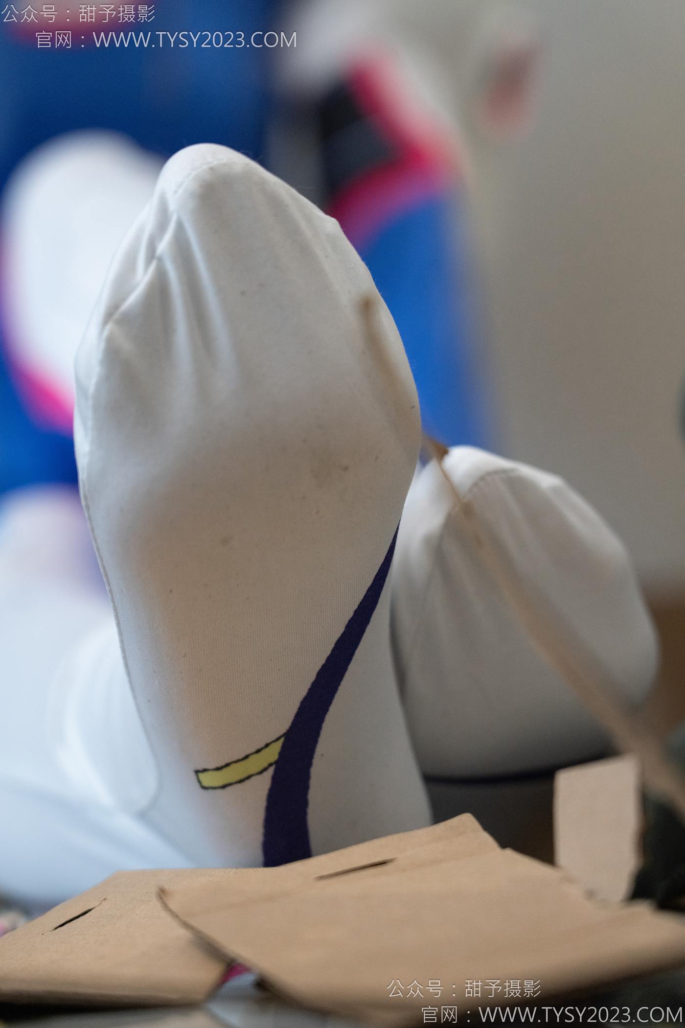 图片[18]-甜予摄影 NO.122 璇璇-cos连体服、小人国剧情[113P] – 速更版-美库