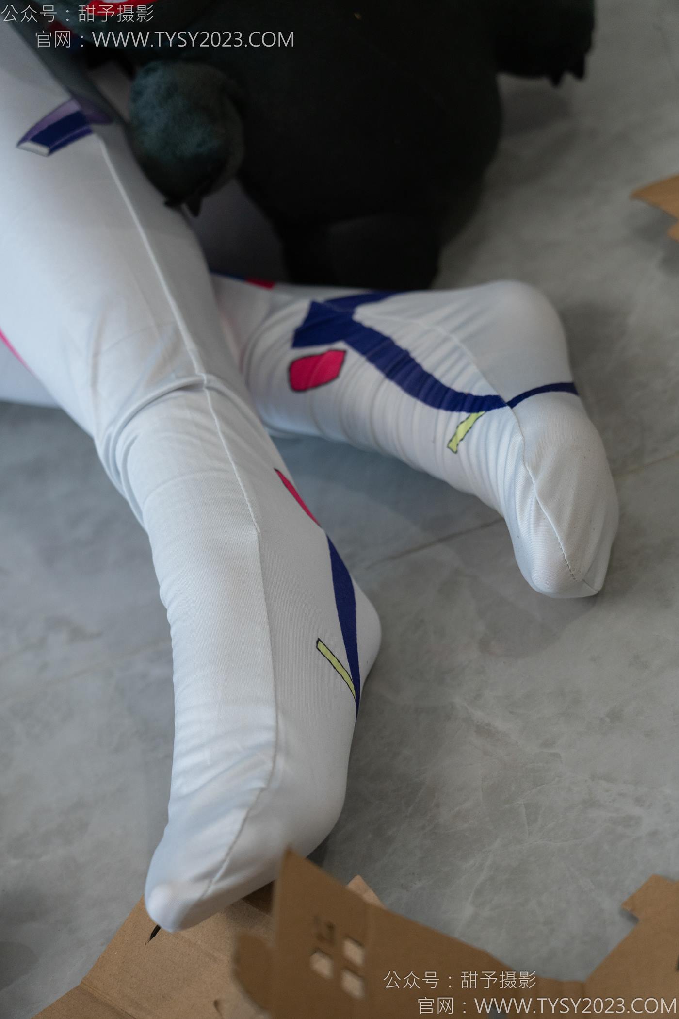 图片[21]-甜予摄影 NO.122 璇璇-cos连体服、小人国剧情[113P] – 速更版-美库