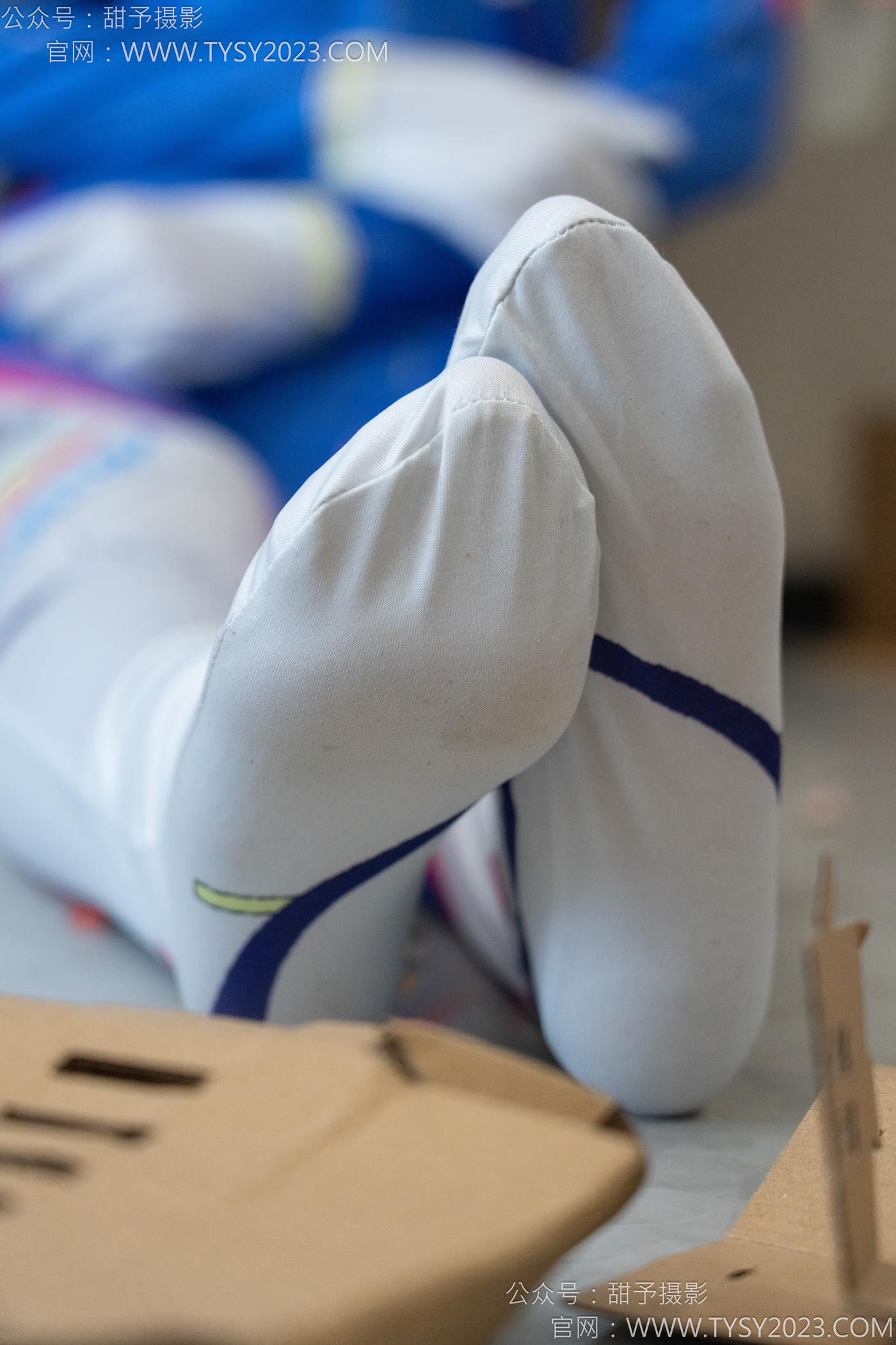 图片[33]-甜予摄影 NO.122 璇璇-cos连体服、小人国剧情[113P] – 速更版-美库