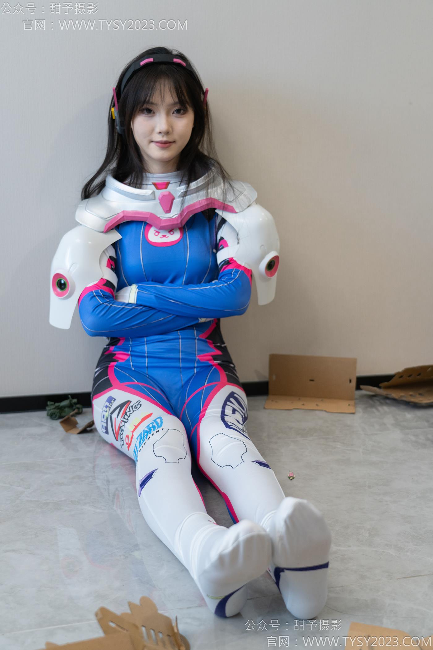 图片[36]-甜予摄影 NO.122 璇璇-cos连体服、小人国剧情[113P] – 速更版-美库