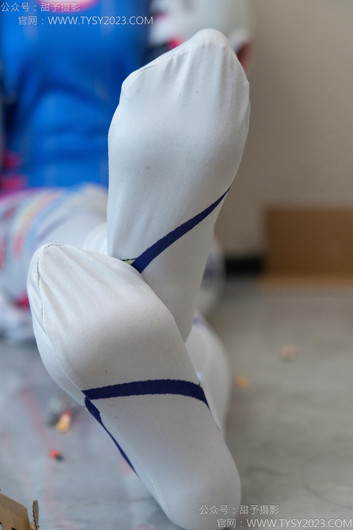 图片[44]-甜予摄影 NO.122 璇璇-cos连体服、小人国剧情[113P] – 速更版-美库