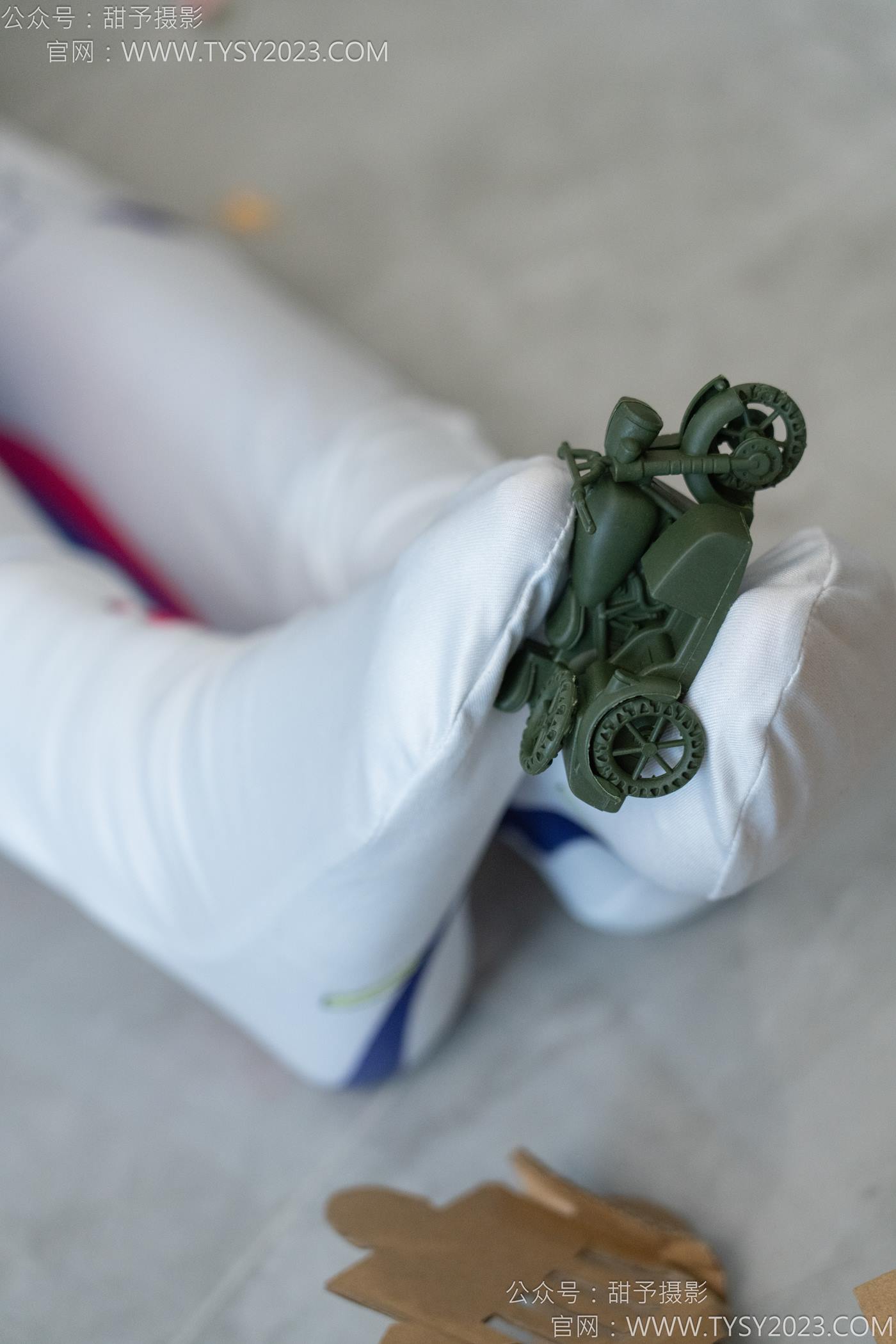 图片[46]-甜予摄影 NO.122 璇璇-cos连体服、小人国剧情[113P] – 速更版-美库