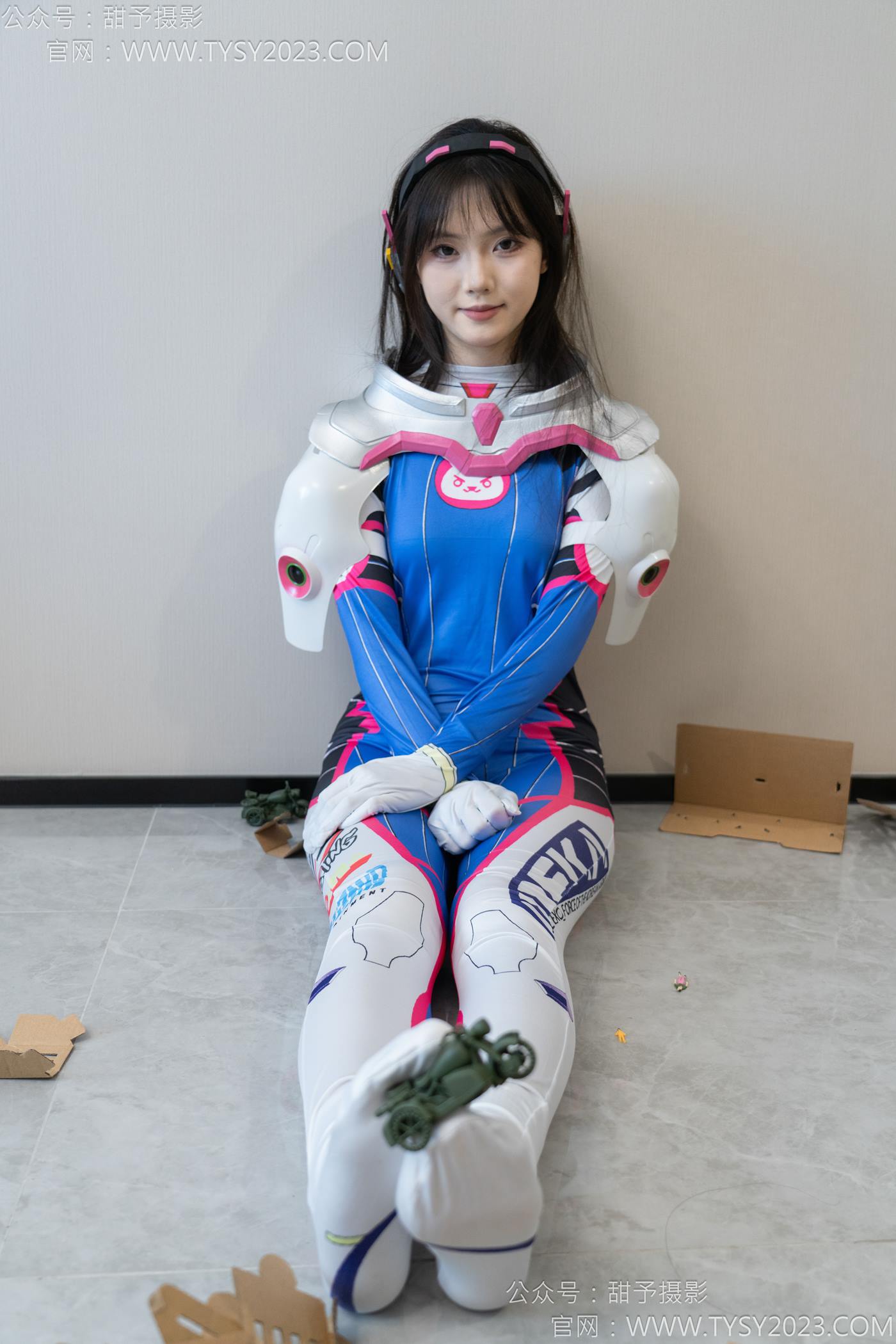 图片[47]-甜予摄影 NO.122 璇璇-cos连体服、小人国剧情[113P] – 速更版-美库