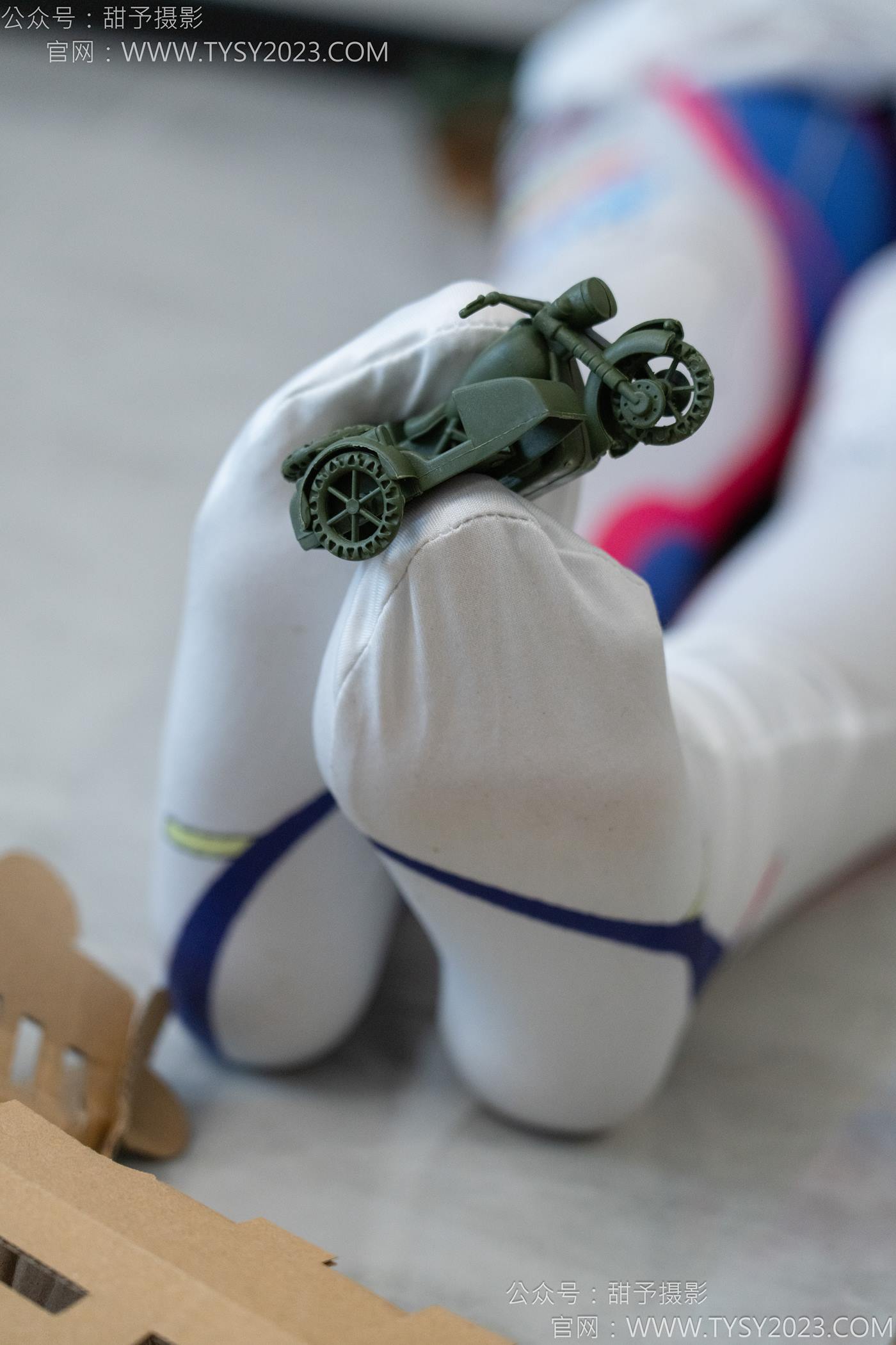 图片[48]-甜予摄影 NO.122 璇璇-cos连体服、小人国剧情[113P] – 速更版-美库