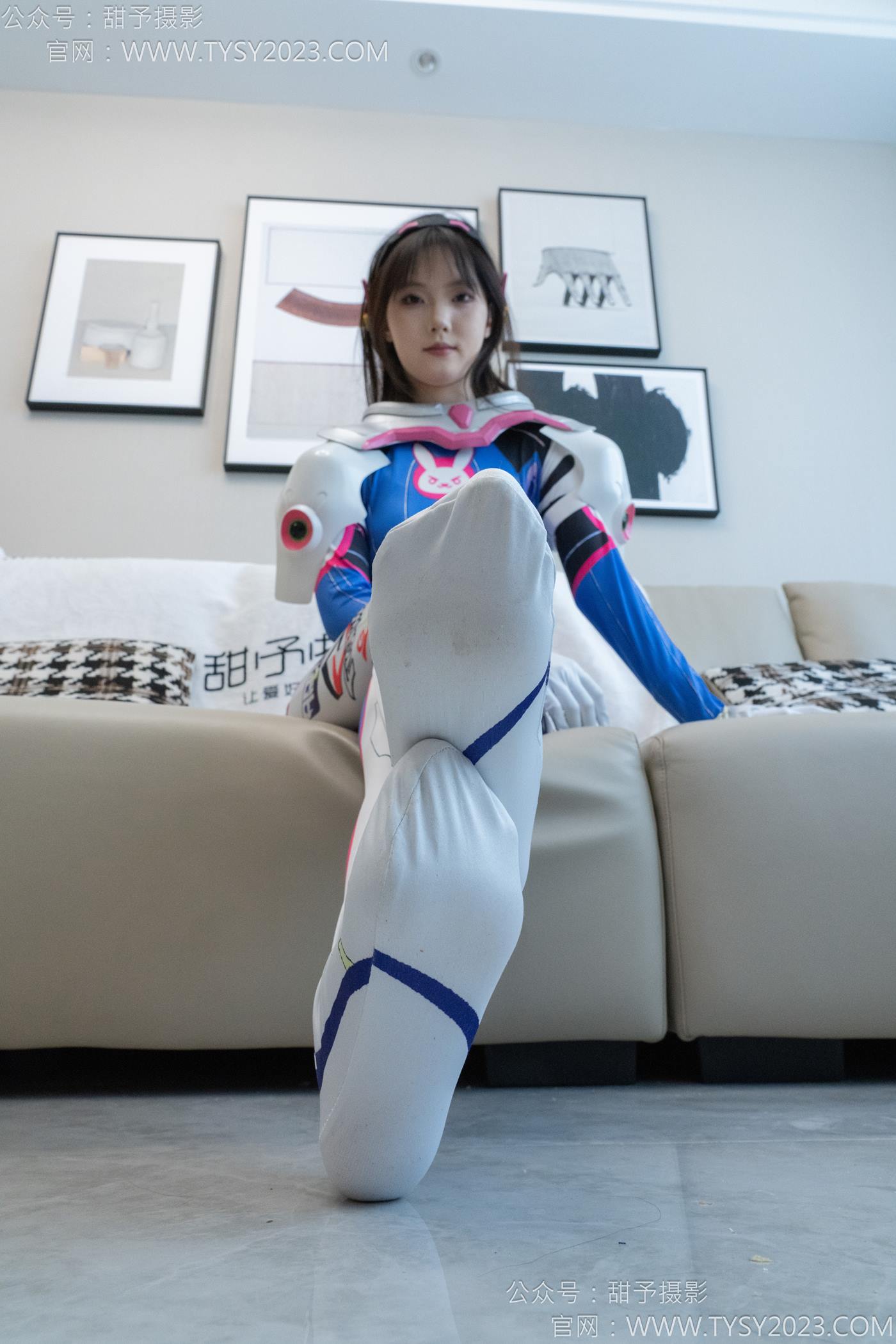 图片[58]-甜予摄影 NO.122 璇璇-cos连体服、小人国剧情[113P] – 速更版-美库