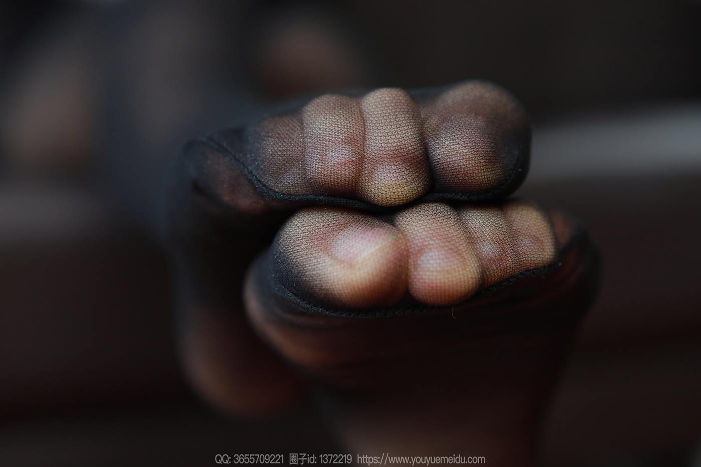 图片[36]-[IESS异思趣向] 2025.02.11 丝享家1974：兔兔《可爱脚丫》[80P] – 速更版-美库