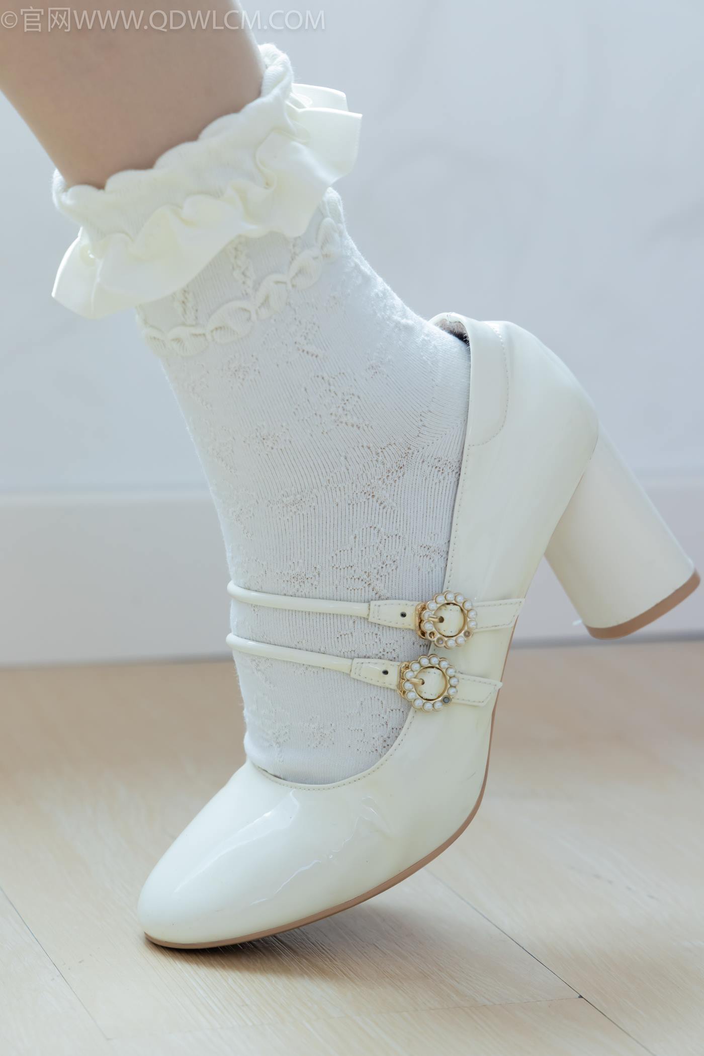 图片[27]-物恋传媒 NO.2261 小影-高跟鞋、白棉袜、薄肉丝[136P] – 速更版-美库