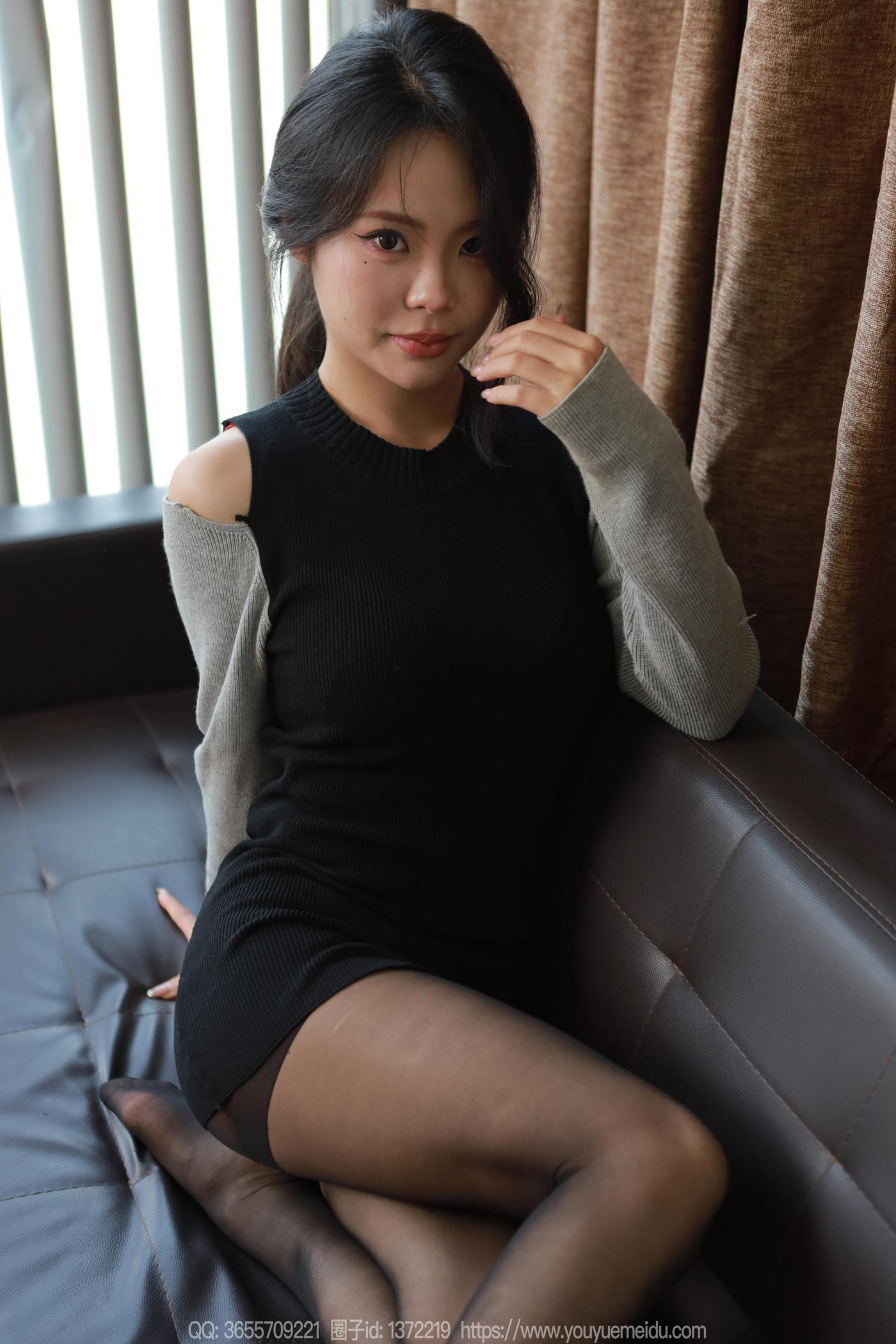 图片[43]-[IESS异思趣向] 2025.02.11 丝享家1974：兔兔《可爱脚丫》[80P] – 速更版-美库