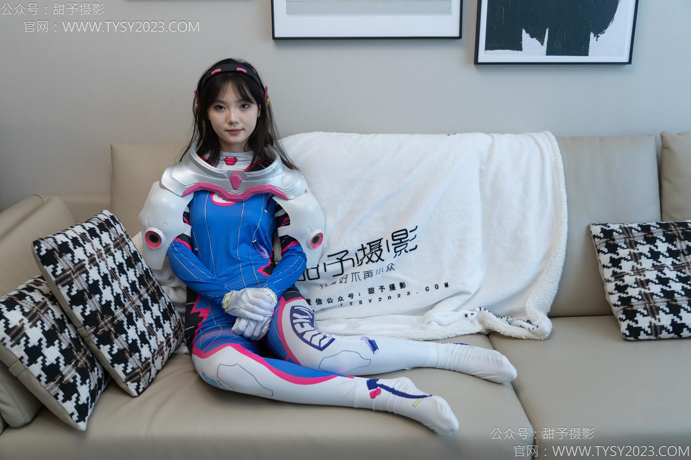 图片[79]-甜予摄影 NO.122 璇璇-cos连体服、小人国剧情[113P] – 速更版-美库