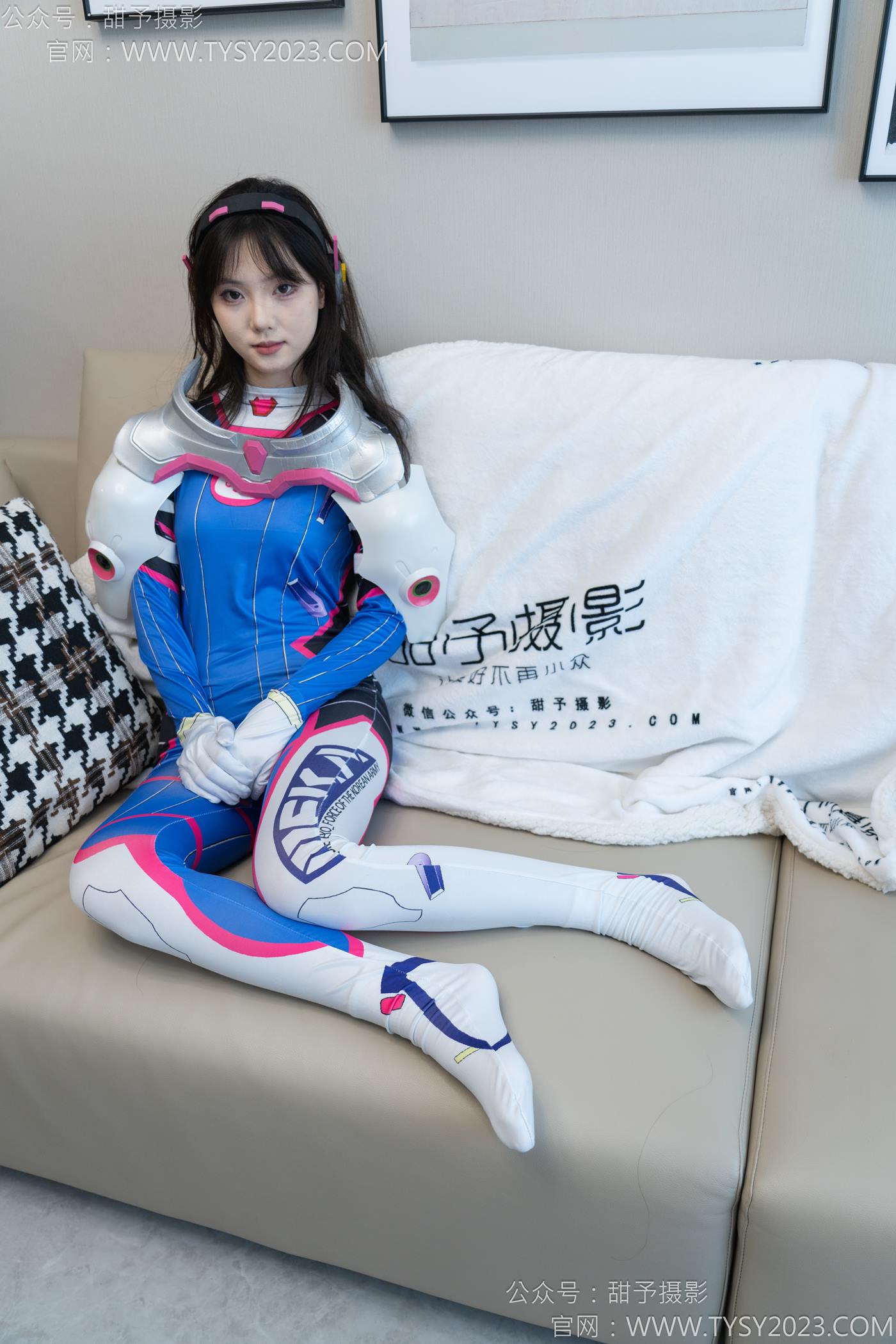 图片[81]-甜予摄影 NO.122 璇璇-cos连体服、小人国剧情[113P] – 速更版-美库