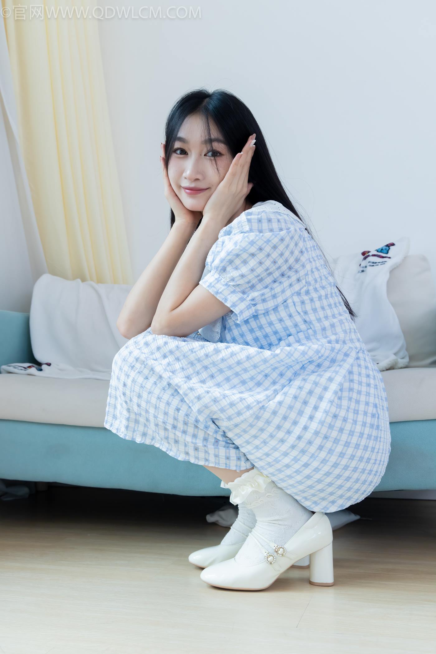 图片[42]-物恋传媒 NO.2261 小影-高跟鞋、白棉袜、薄肉丝[136P] – 速更版-美库