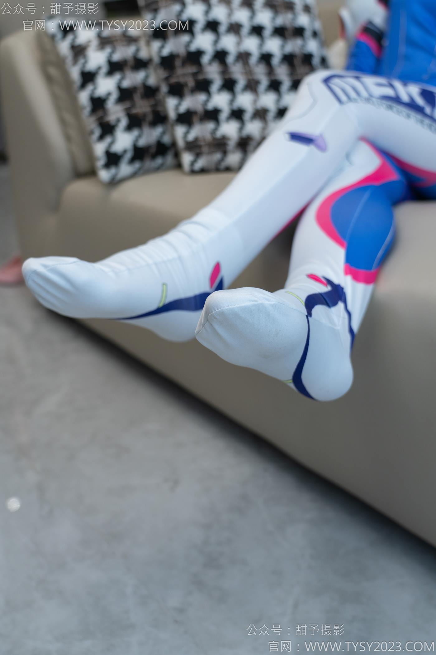 图片[87]-甜予摄影 NO.122 璇璇-cos连体服、小人国剧情[113P] – 速更版-美库