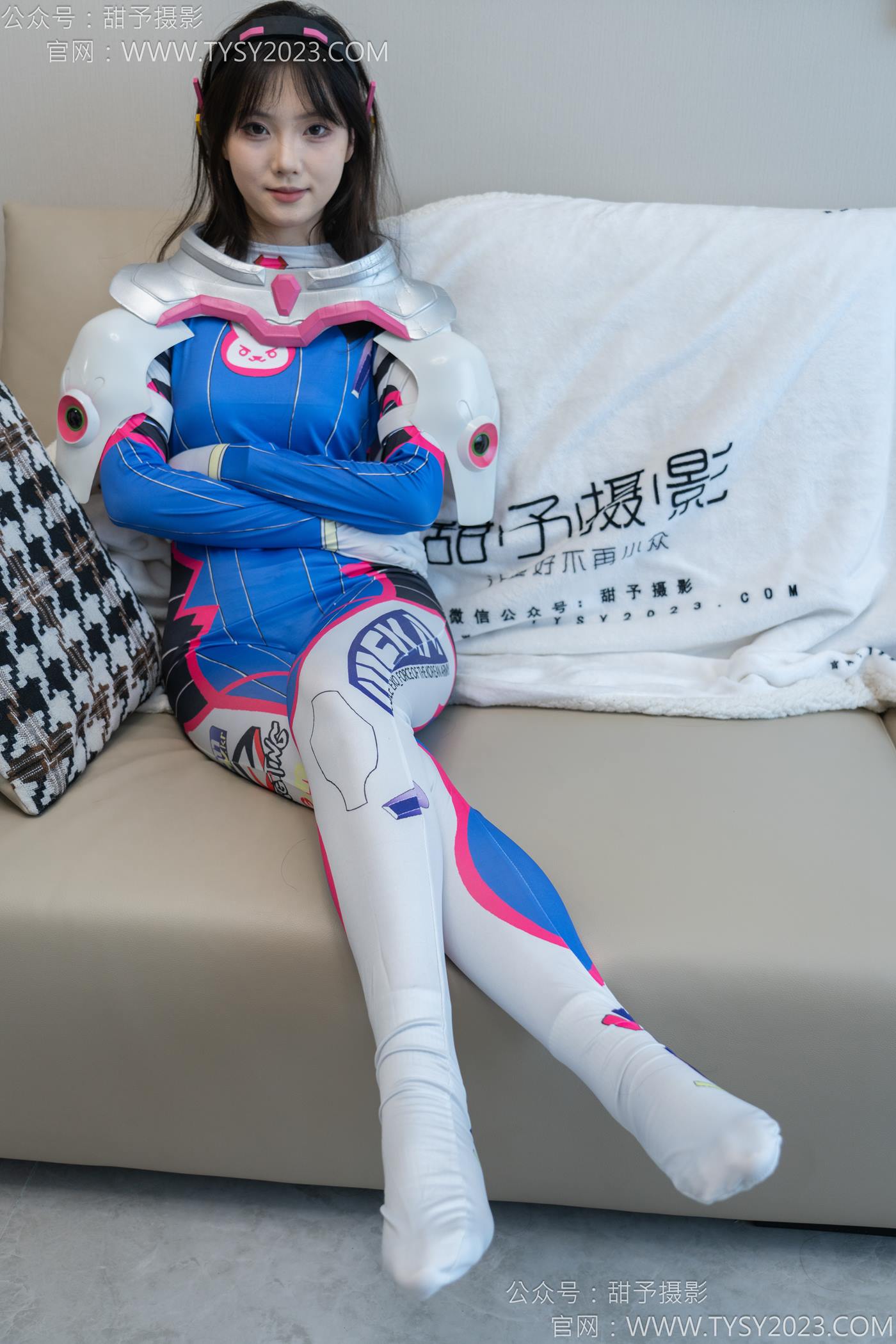 图片[88]-甜予摄影 NO.122 璇璇-cos连体服、小人国剧情[113P] – 速更版-美库