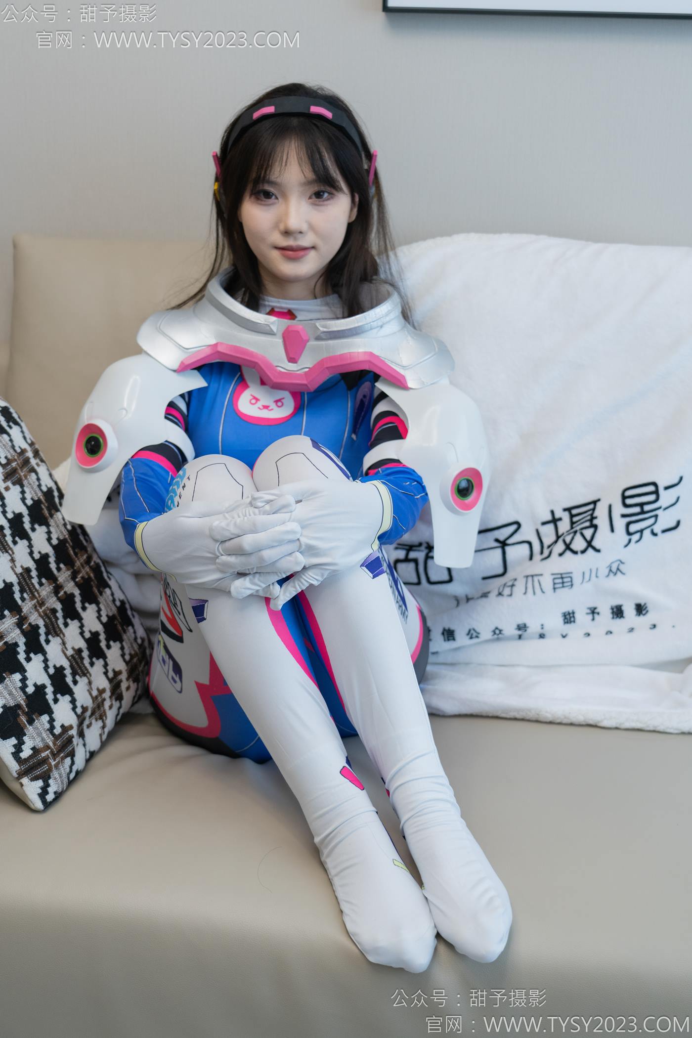 图片[89]-甜予摄影 NO.122 璇璇-cos连体服、小人国剧情[113P] – 速更版-美库