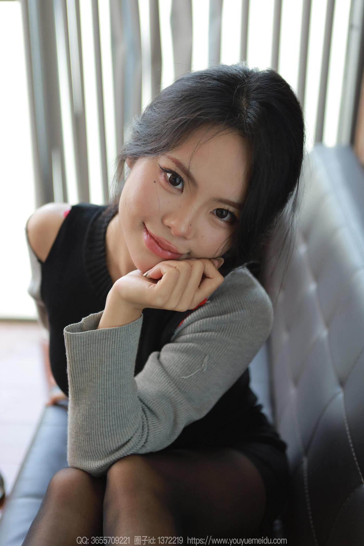 图片[59]-[IESS异思趣向] 2025.02.11 丝享家1974：兔兔《可爱脚丫》[80P] – 速更版-美库