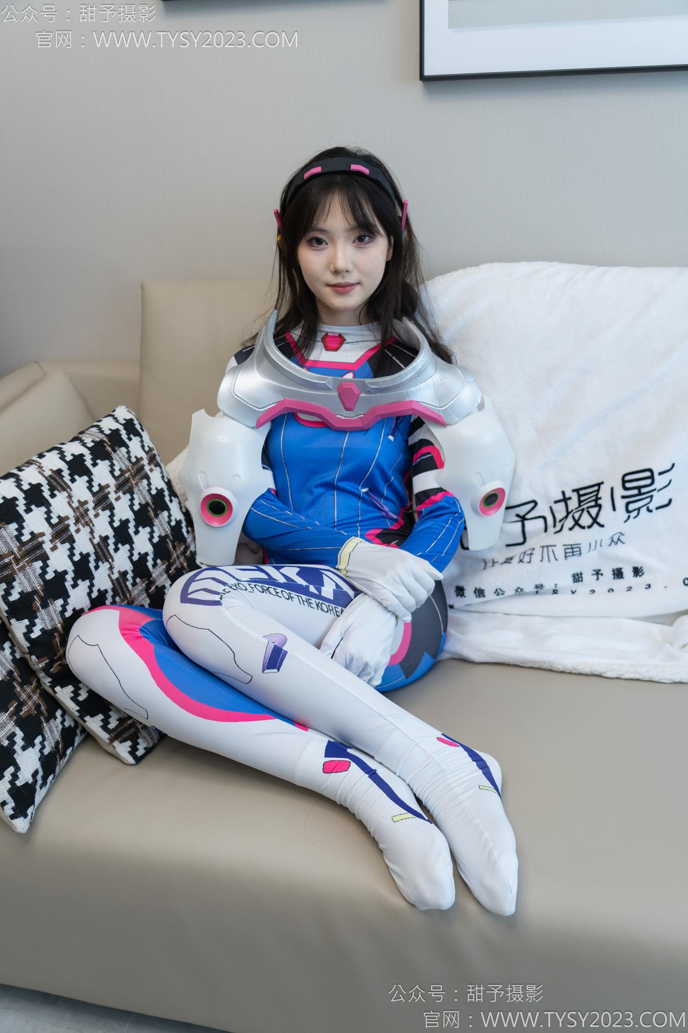 图片[93]-甜予摄影 NO.122 璇璇-cos连体服、小人国剧情[113P] – 速更版-美库