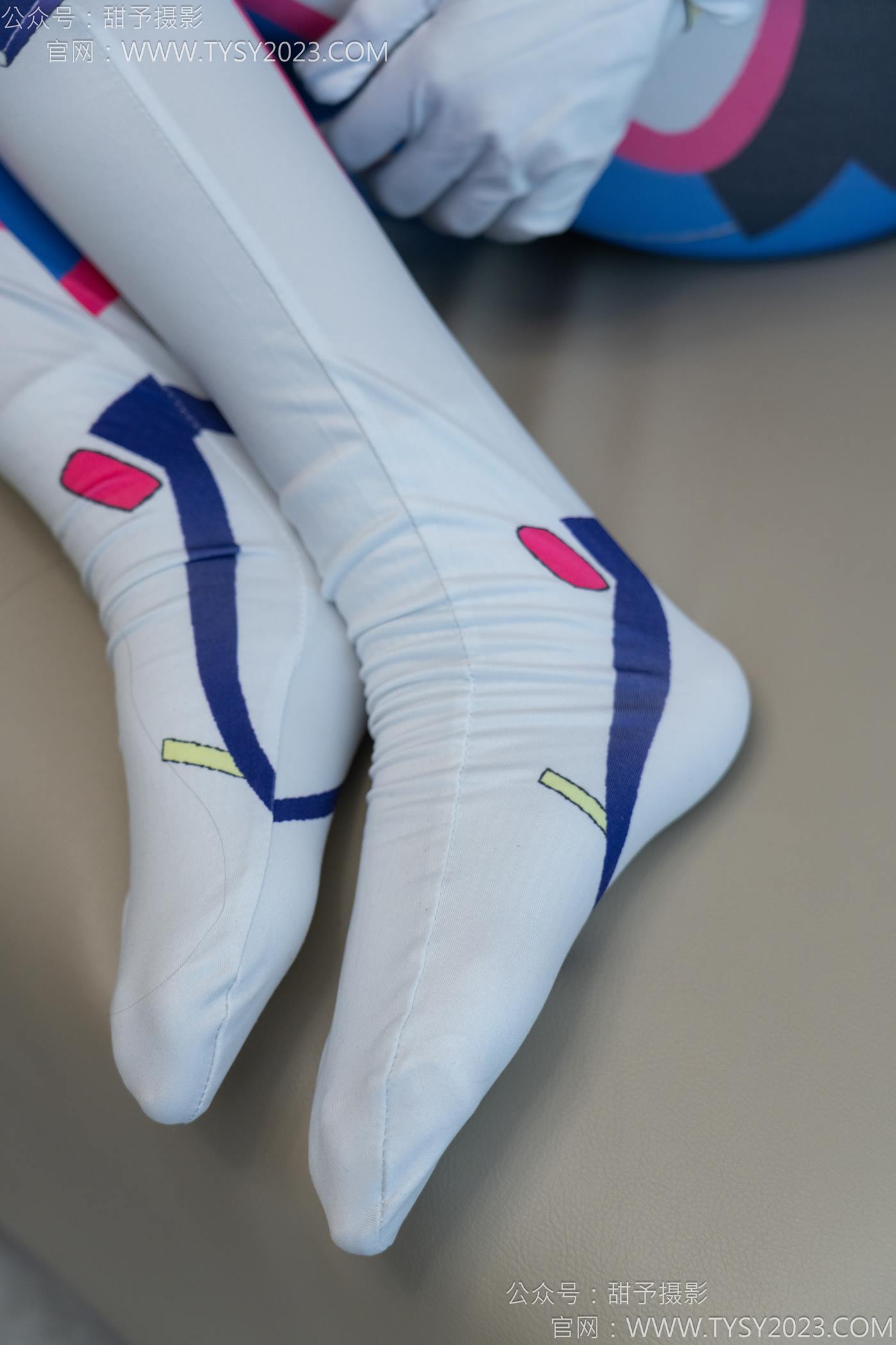 图片[94]-甜予摄影 NO.122 璇璇-cos连体服、小人国剧情[113P] – 速更版-美库