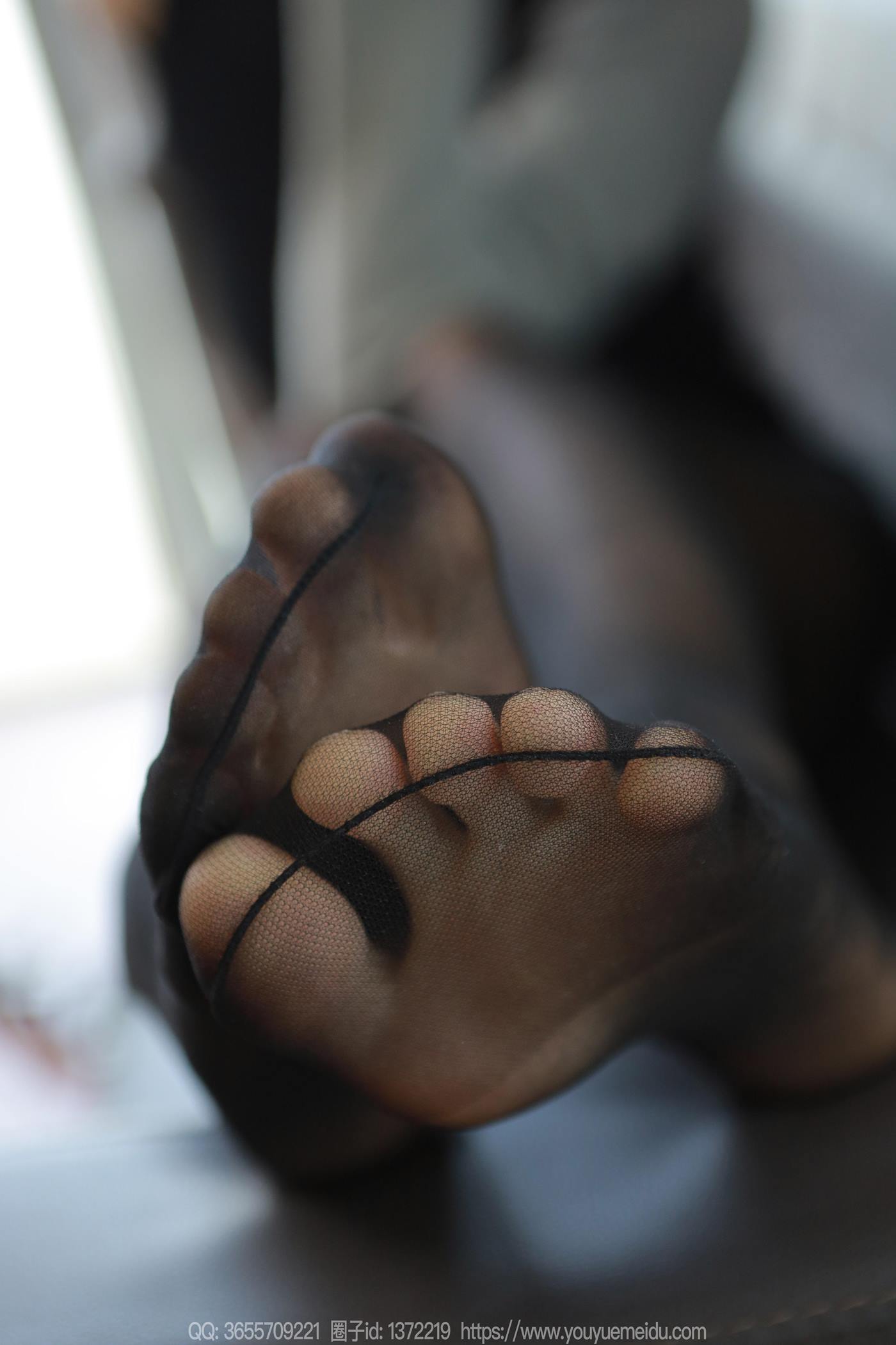 图片[61]-[IESS异思趣向] 2025.02.11 丝享家1974：兔兔《可爱脚丫》[80P] – 速更版-美库