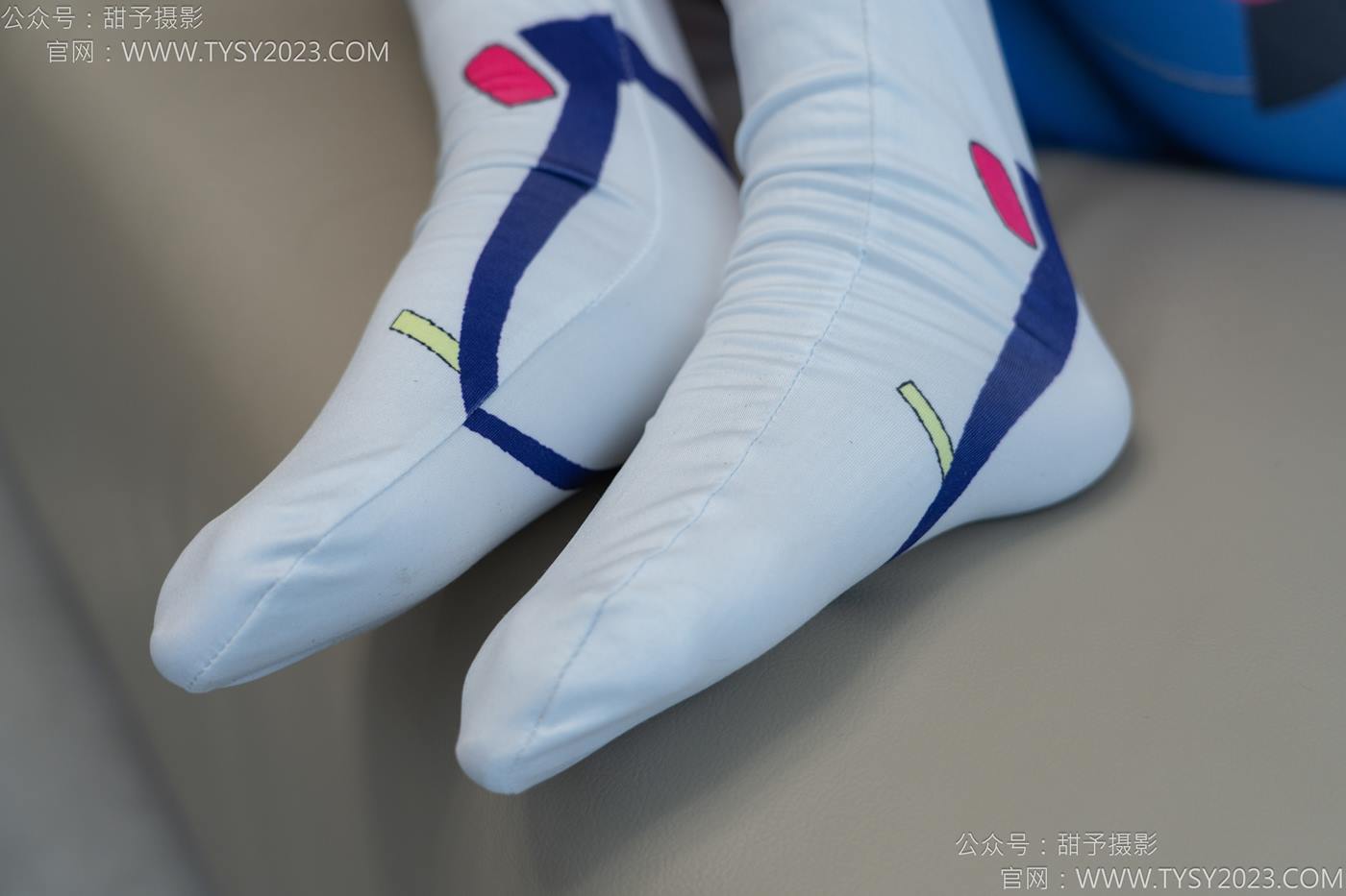 图片[95]-甜予摄影 NO.122 璇璇-cos连体服、小人国剧情[113P] – 速更版-美库