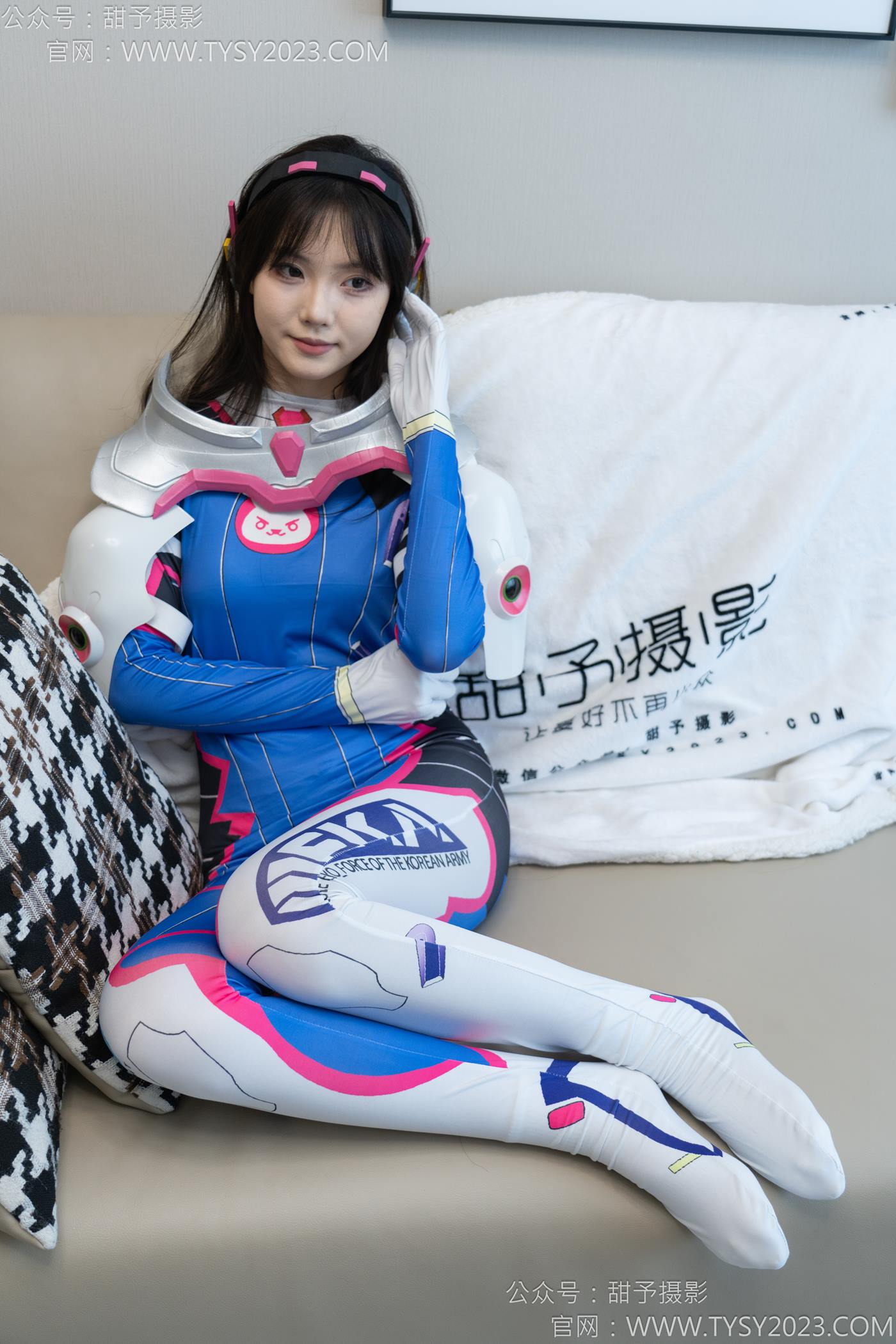 图片[96]-甜予摄影 NO.122 璇璇-cos连体服、小人国剧情[113P] – 速更版-美库