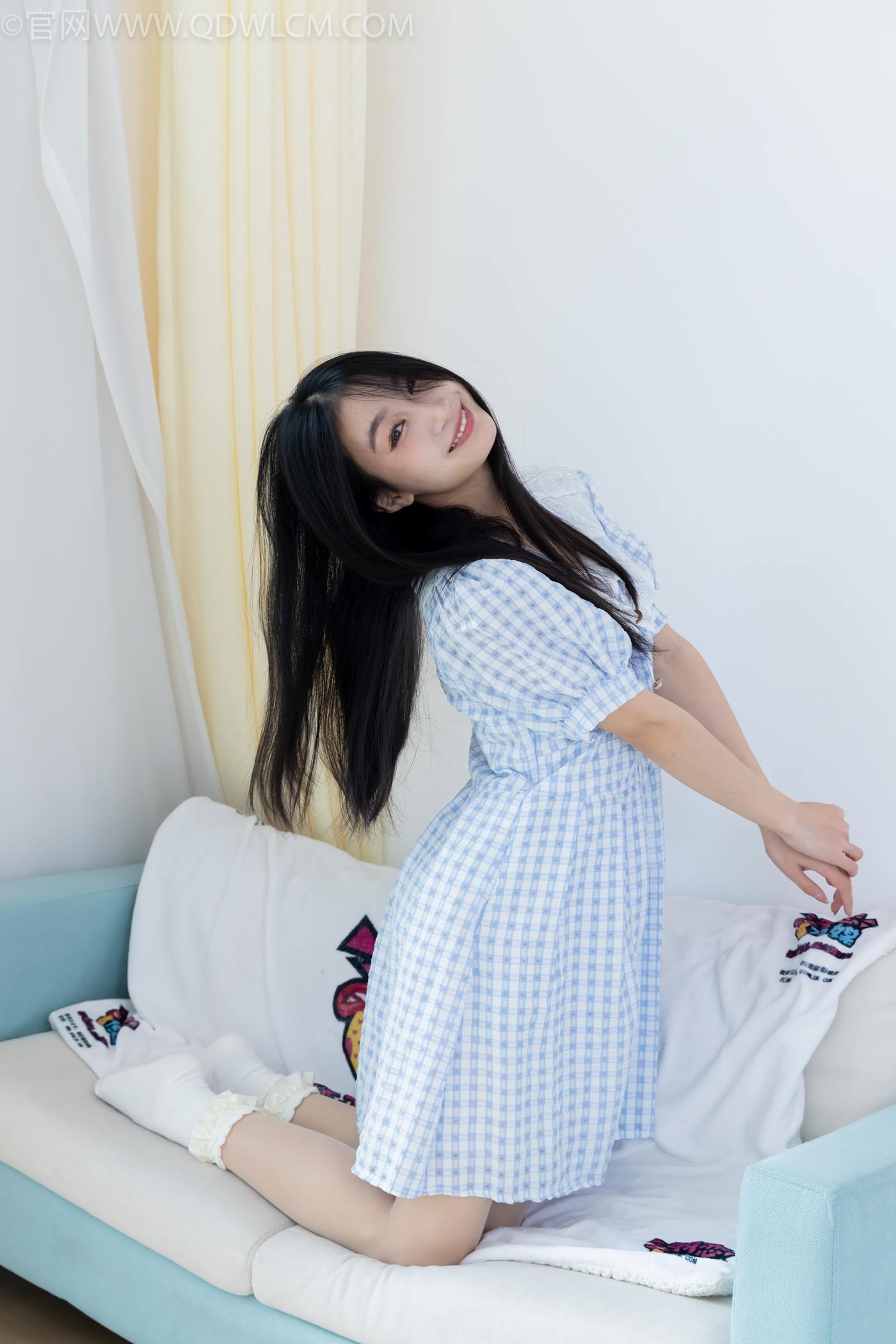 图片[50]-物恋传媒 NO.2261 小影-高跟鞋、白棉袜、薄肉丝[136P] – 速更版-美库