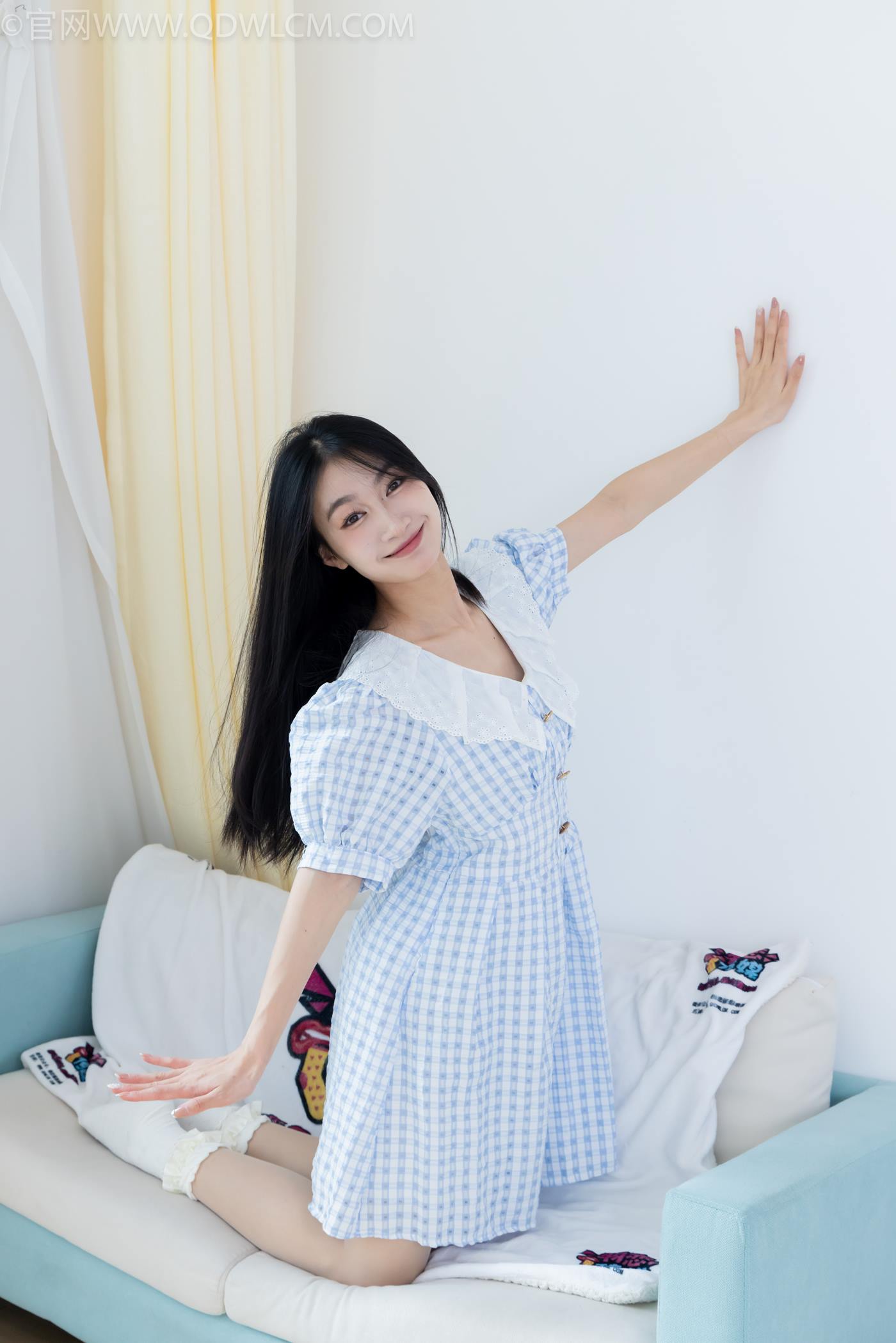 图片[51]-物恋传媒 NO.2261 小影-高跟鞋、白棉袜、薄肉丝[136P] – 速更版-美库