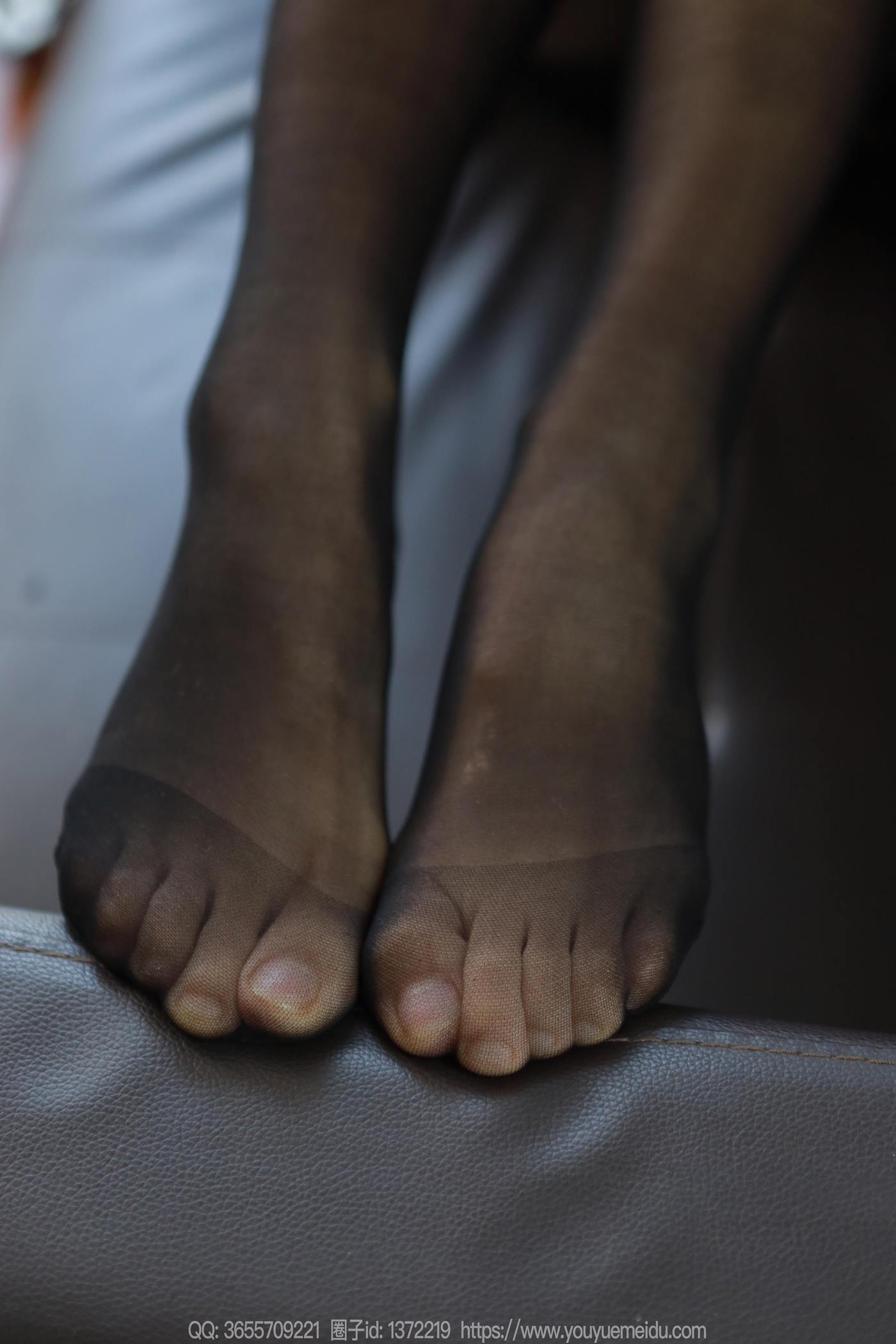 图片[64]-[IESS异思趣向] 2025.02.11 丝享家1974：兔兔《可爱脚丫》[80P] – 速更版-美库