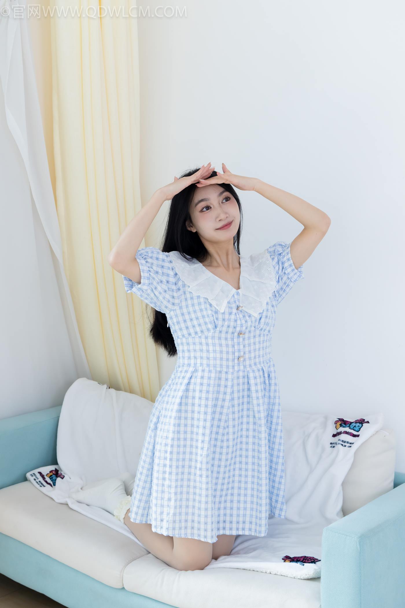 图片[52]-物恋传媒 NO.2261 小影-高跟鞋、白棉袜、薄肉丝[136P] – 速更版-美库