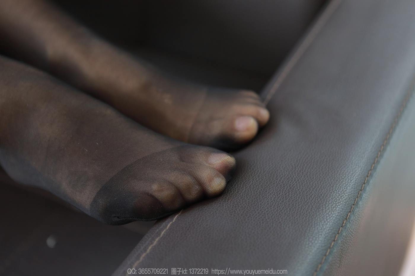 图片[65]-[IESS异思趣向] 2025.02.11 丝享家1974：兔兔《可爱脚丫》[80P] – 速更版-美库