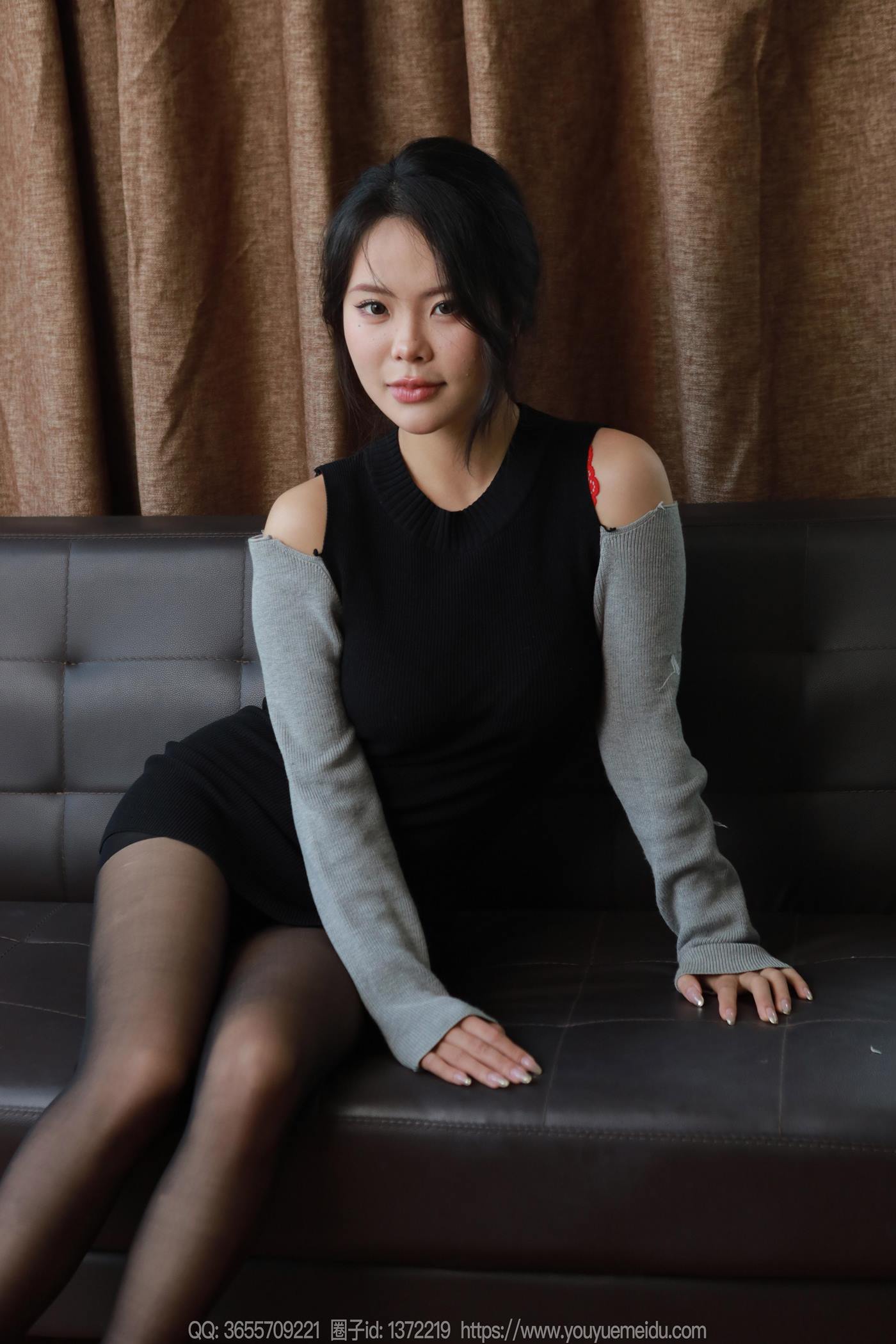 图片[66]-[IESS异思趣向] 2025.02.11 丝享家1974：兔兔《可爱脚丫》[80P] – 速更版-美库